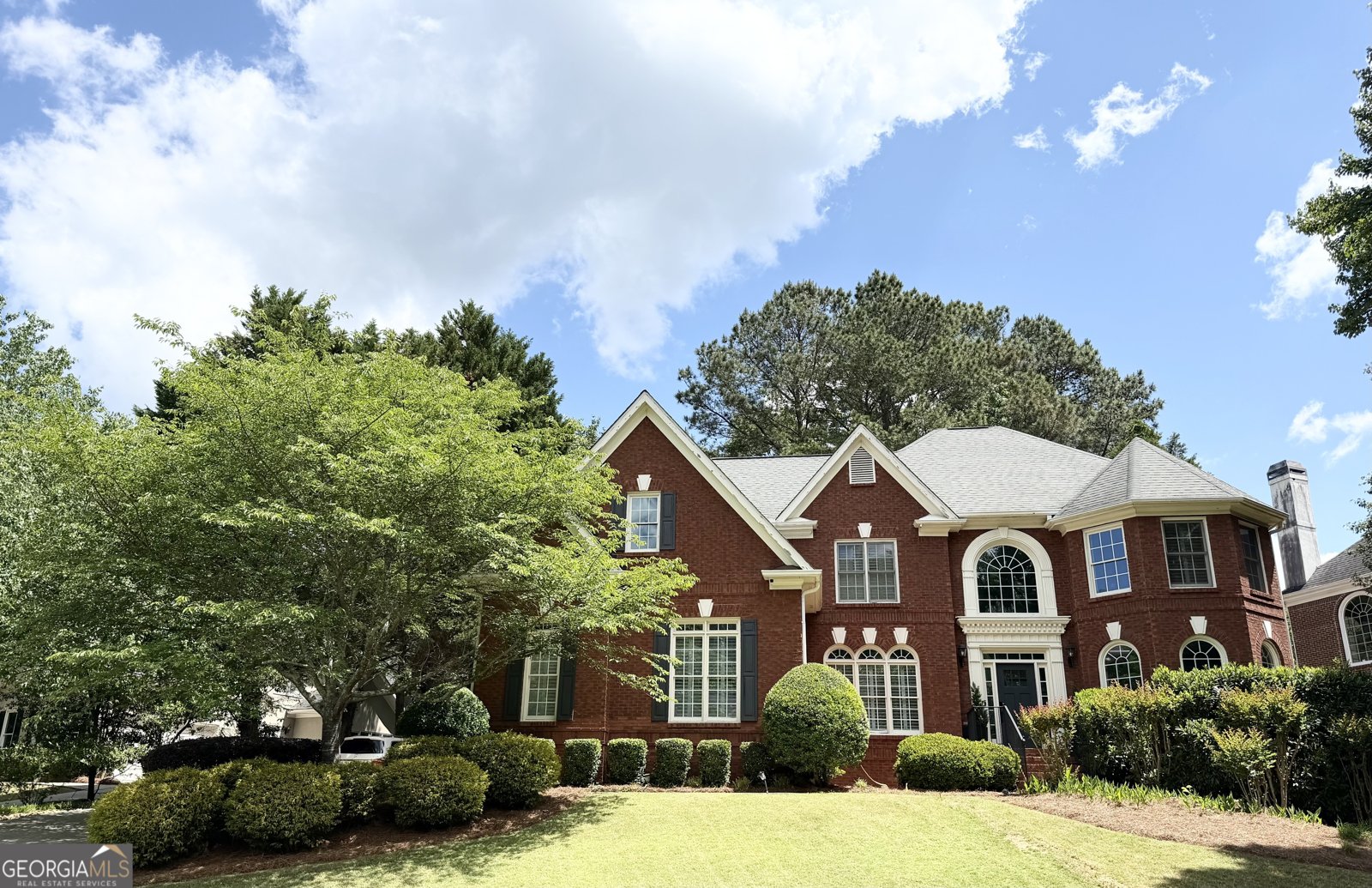 725 Rose Creek Circle Johns Creek - Photo 1