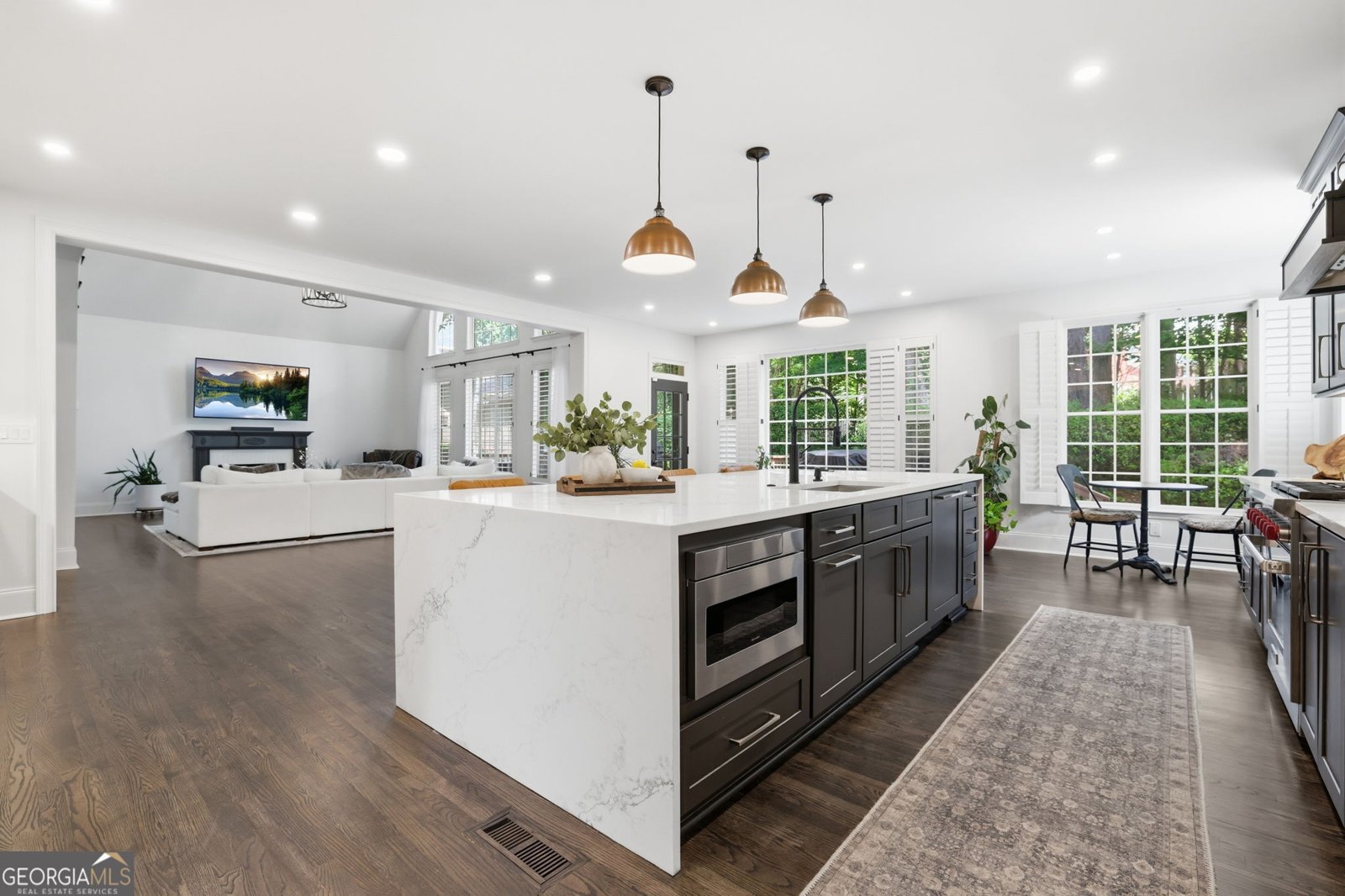 725 Rose Creek Circle Johns Creek - Photo 13