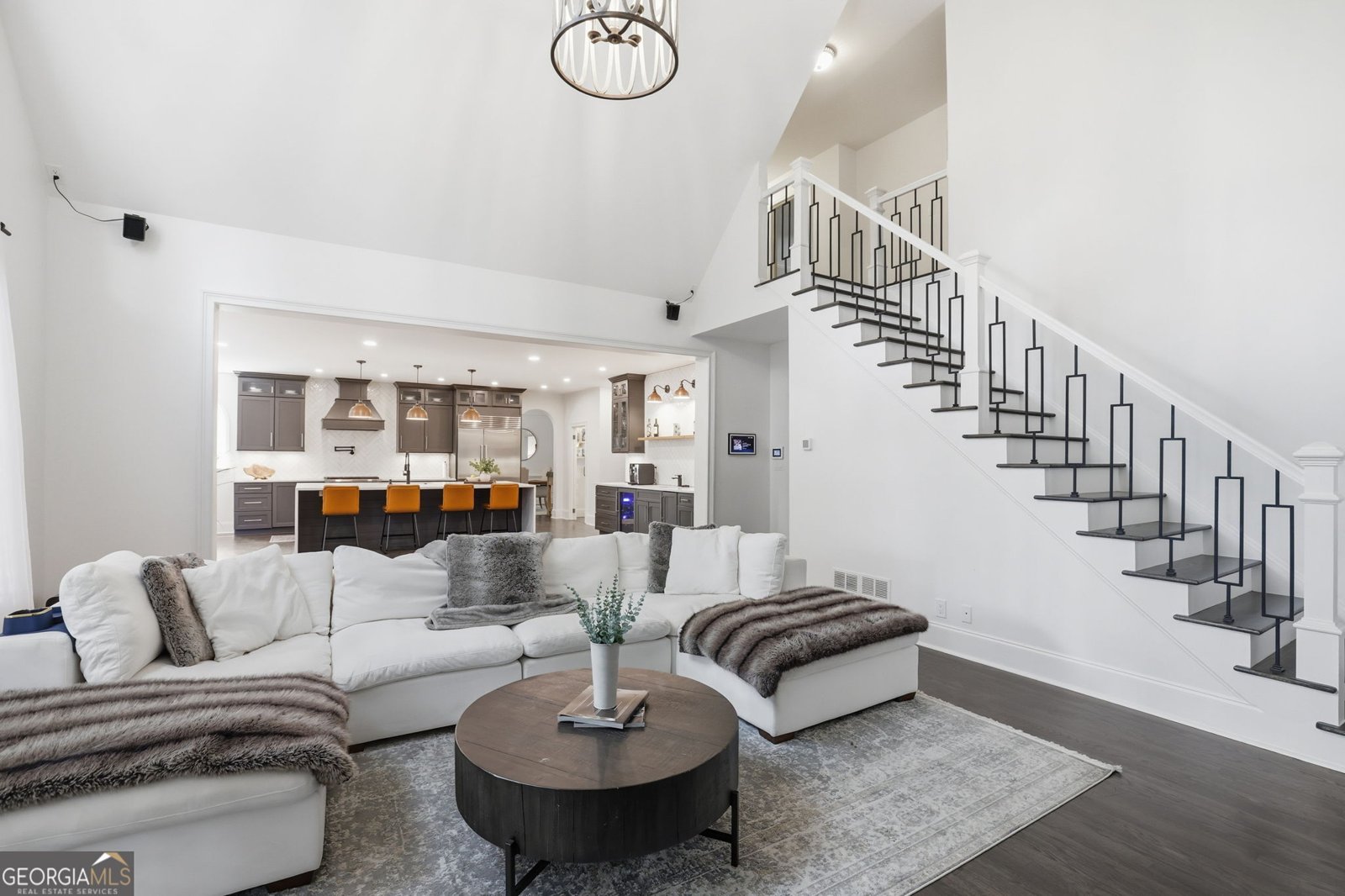 725 Rose Creek Circle Johns Creek - Photo 16