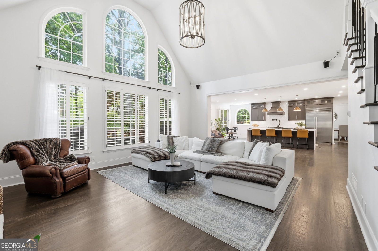 725 Rose Creek Circle Johns Creek - Photo 17