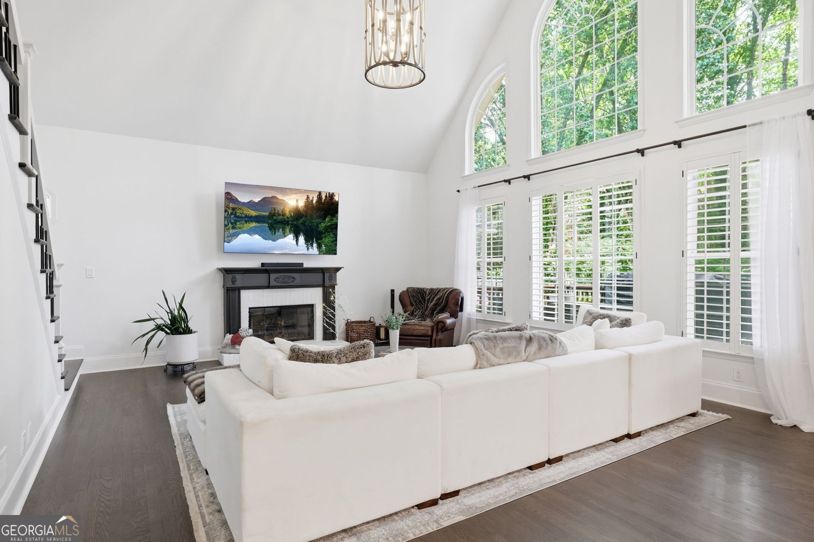 725 Rose Creek Circle Johns Creek - Photo 18
