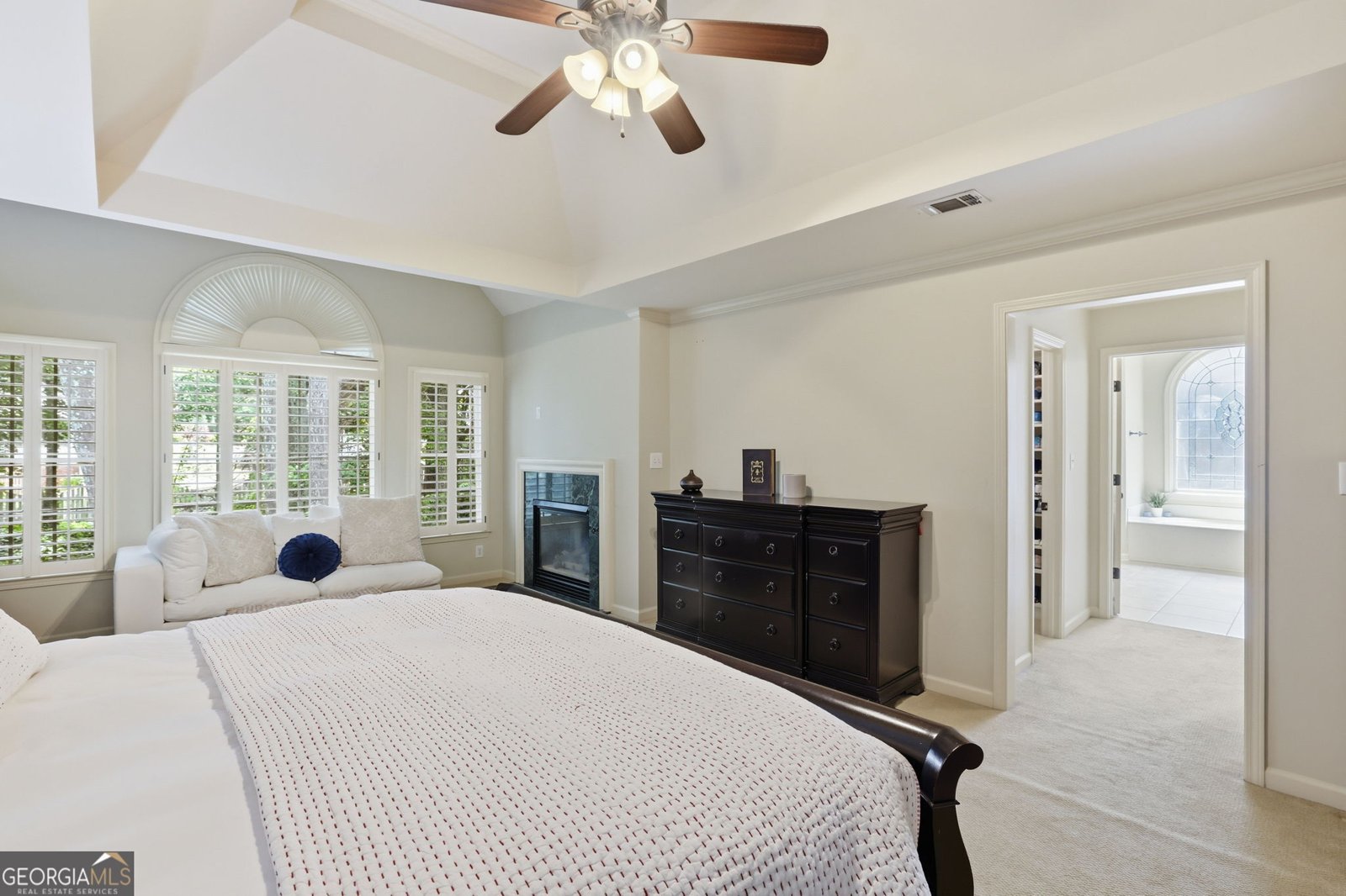 725 Rose Creek Circle Johns Creek - Photo 21
