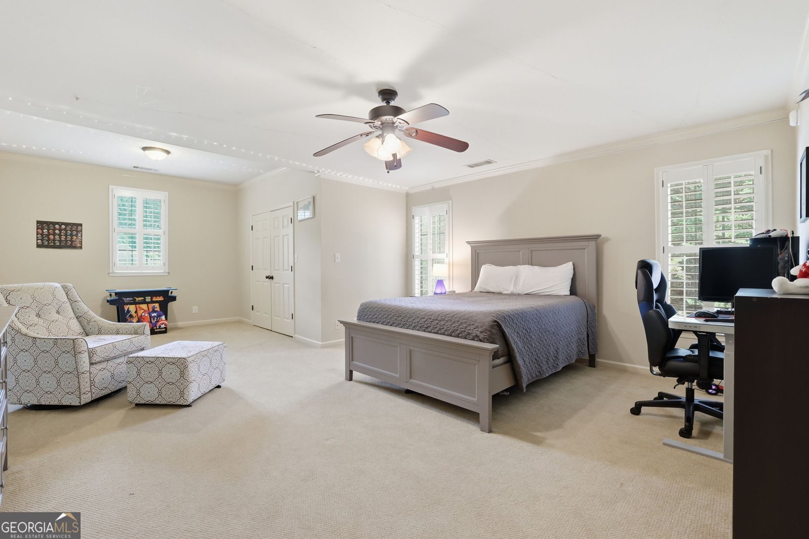 725 Rose Creek Circle Johns Creek - Photo 25