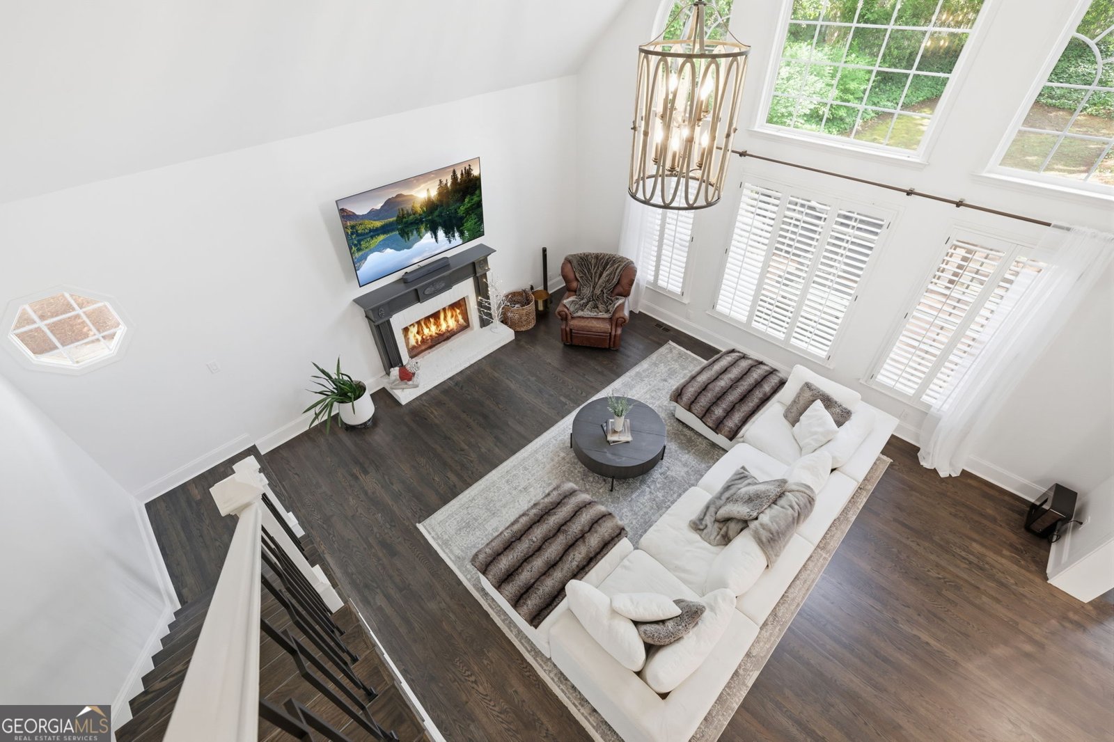 725 Rose Creek Circle Johns Creek - Photo 26