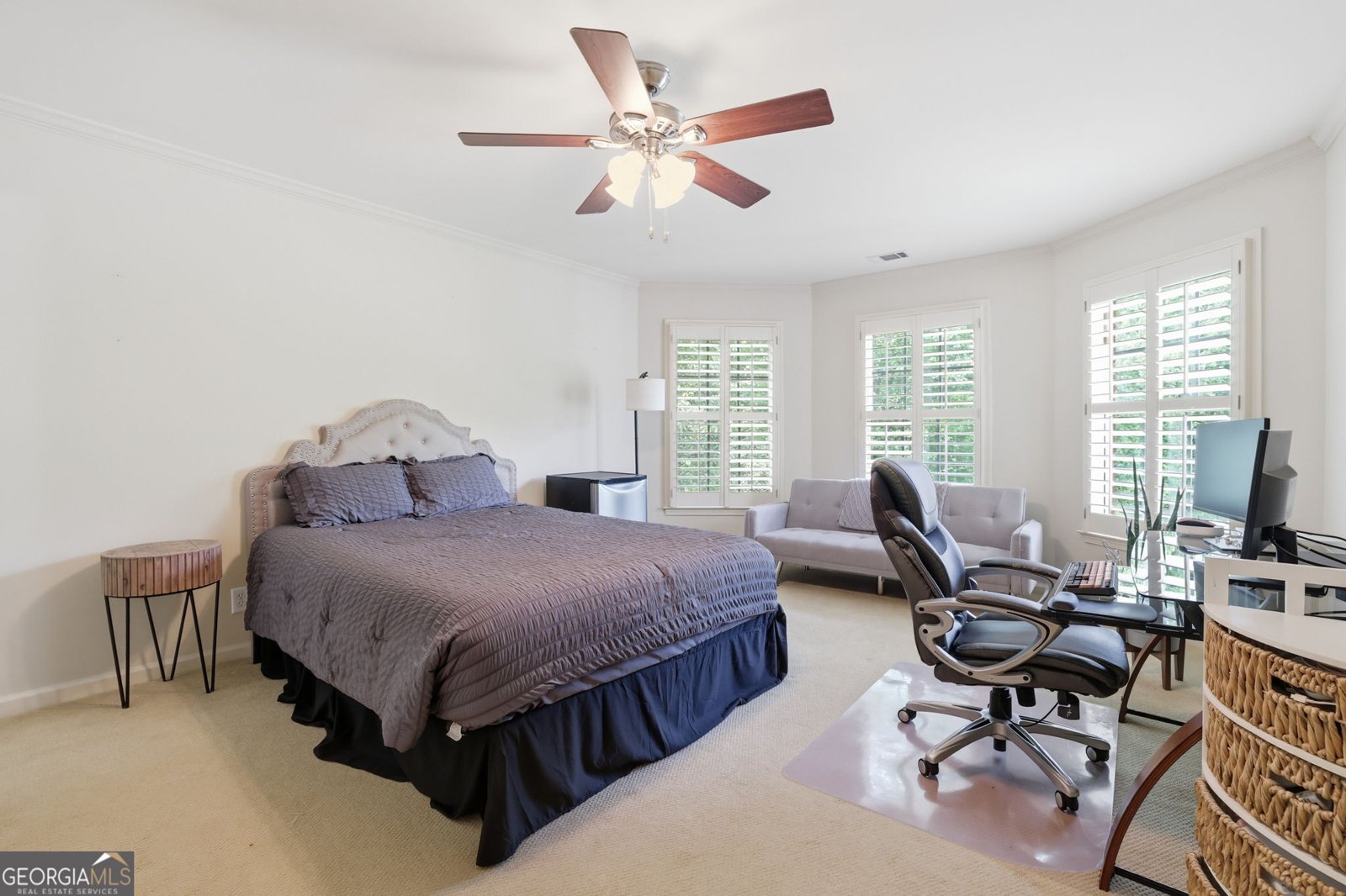 725 Rose Creek Circle Johns Creek - Photo 27