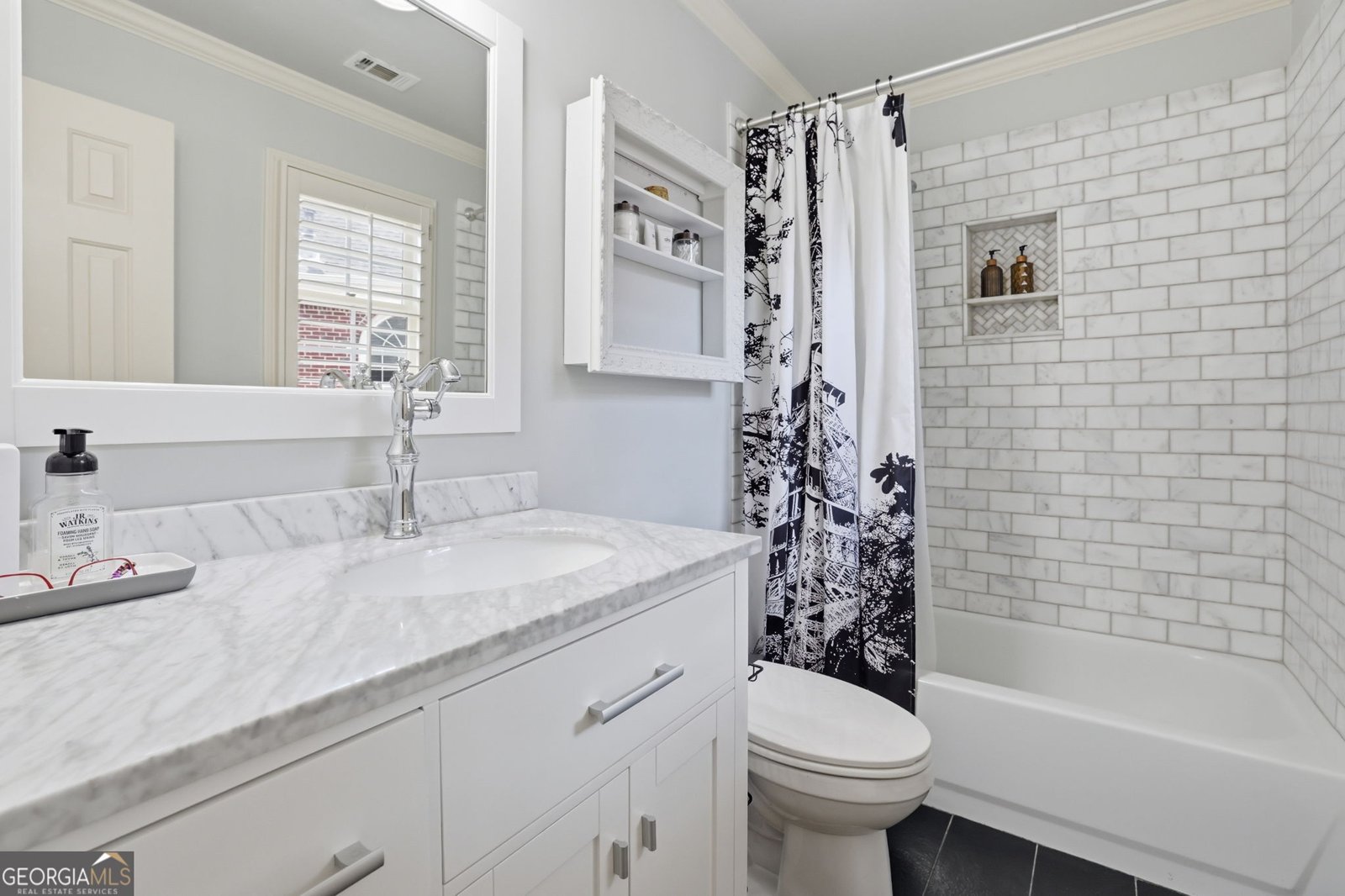 725 Rose Creek Circle Johns Creek - Photo 28