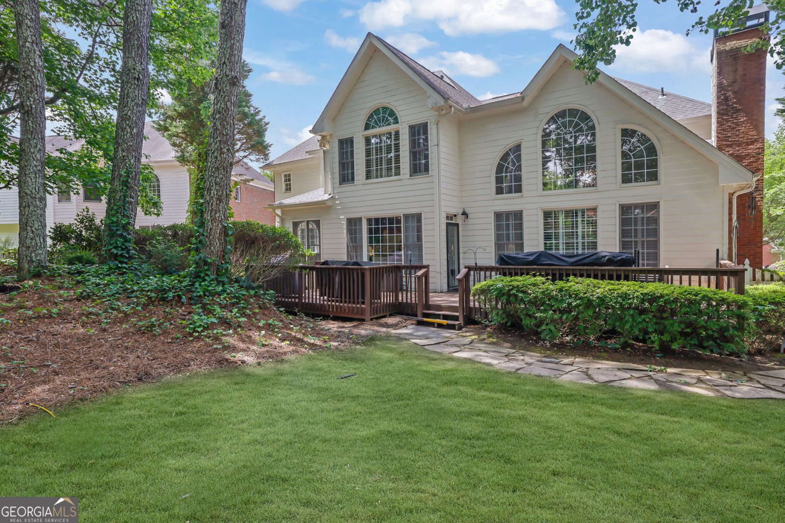 725 Rose Creek Circle Johns Creek - Photo 34