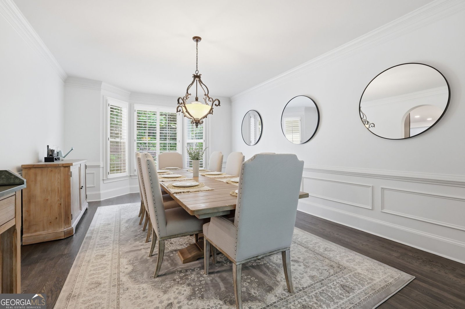725 Rose Creek Circle Johns Creek - Photo 7