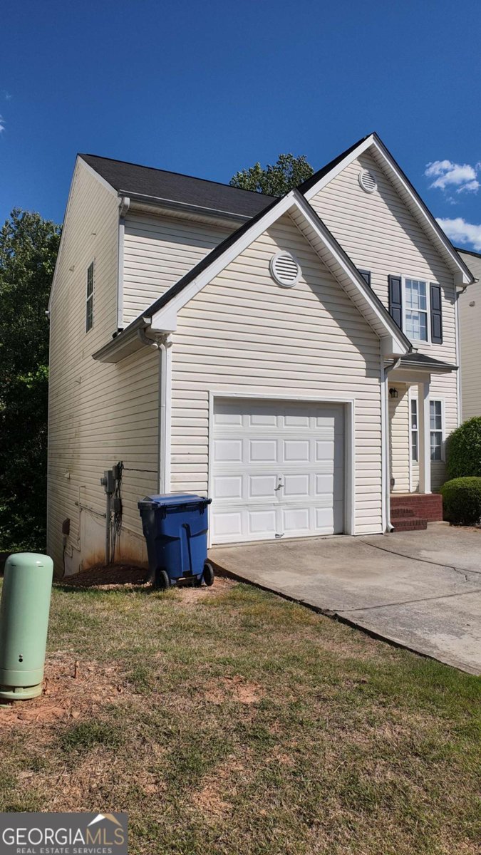 429 Village Bluff Drive Lawrenceville - Photo 1