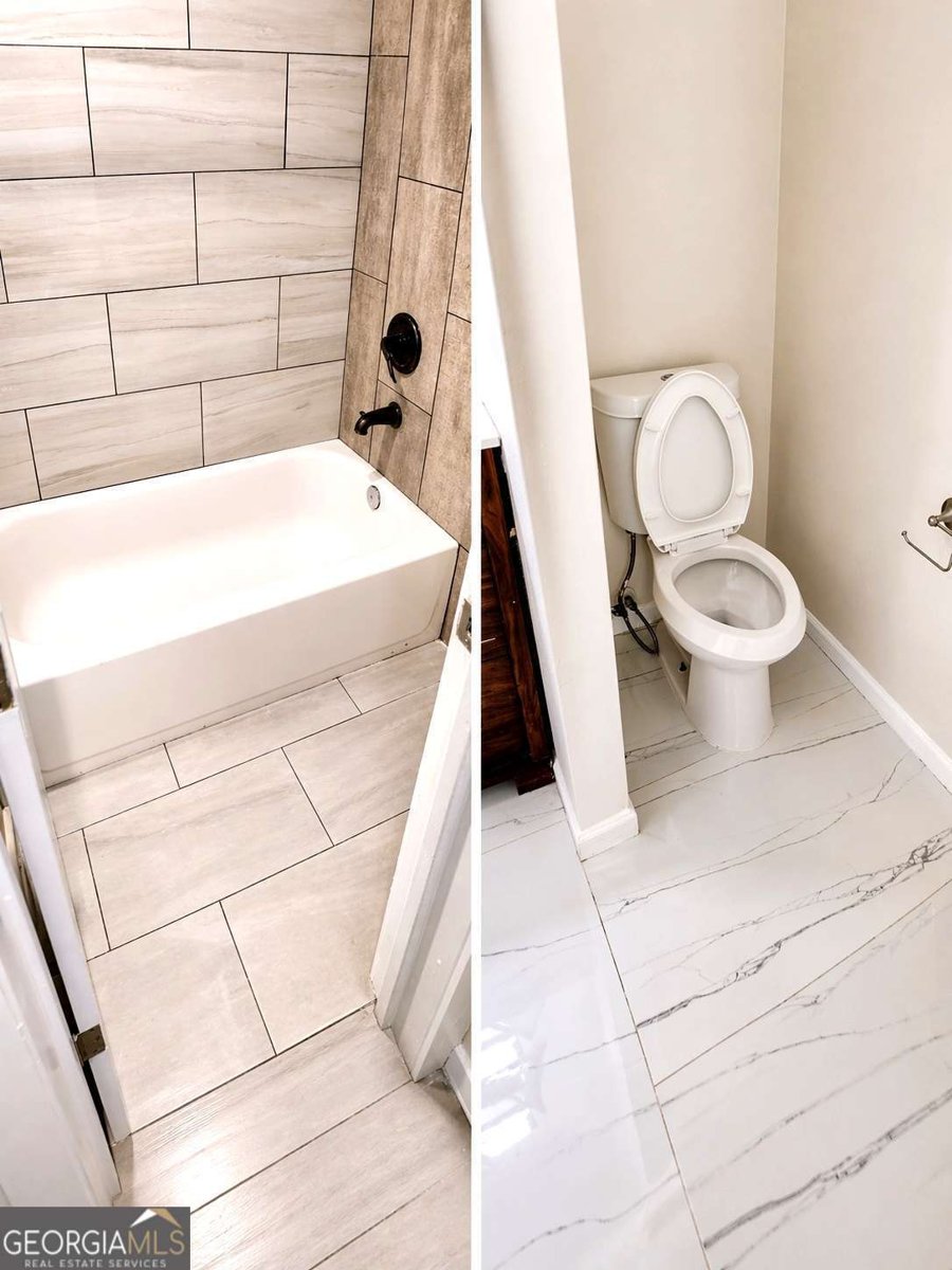 429 Village Bluff Drive Lawrenceville - Photo 11
