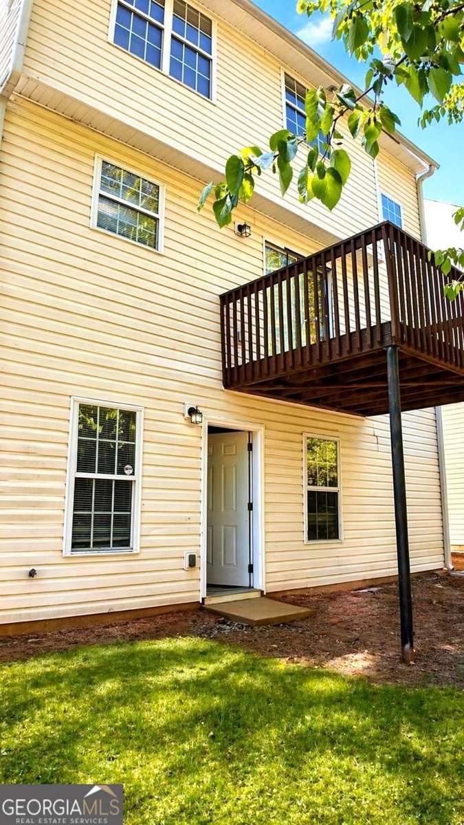 429 Village Bluff Drive Lawrenceville - Photo 9