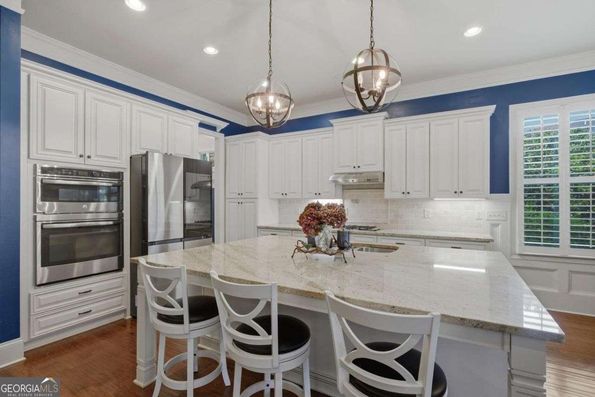 109 Laurel Canyon Trail Canton - Photo 20