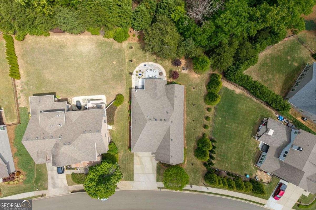 109 Laurel Canyon Trail Canton - Photo 45