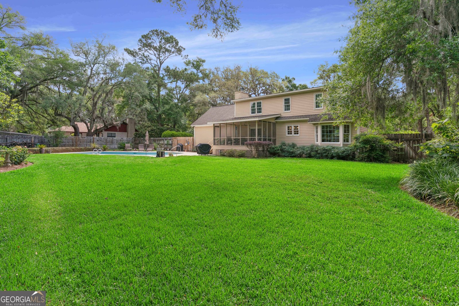 111 Marsh Oak Drive Brunswick - Photo 10