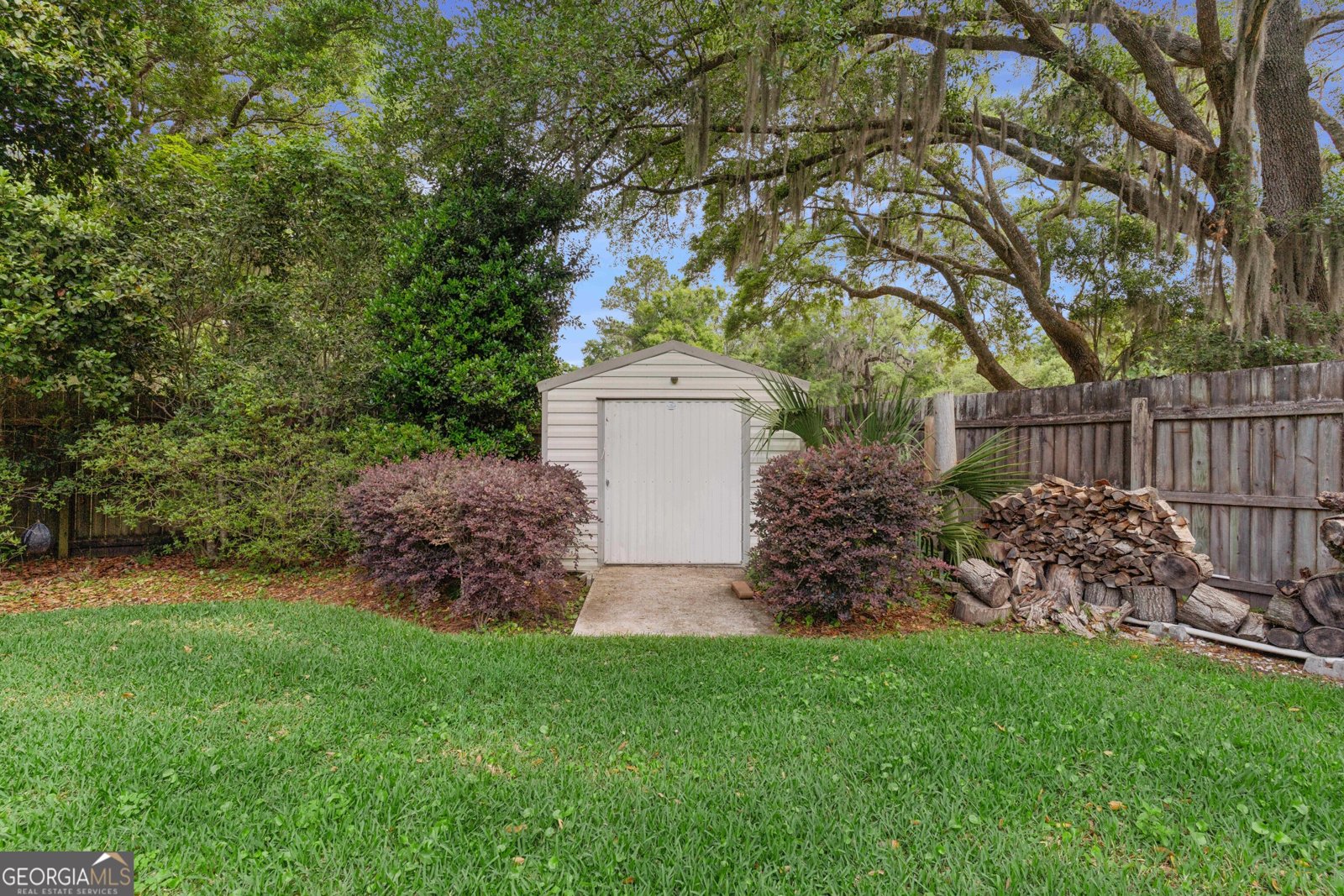 111 Marsh Oak Drive Brunswick - Photo 12