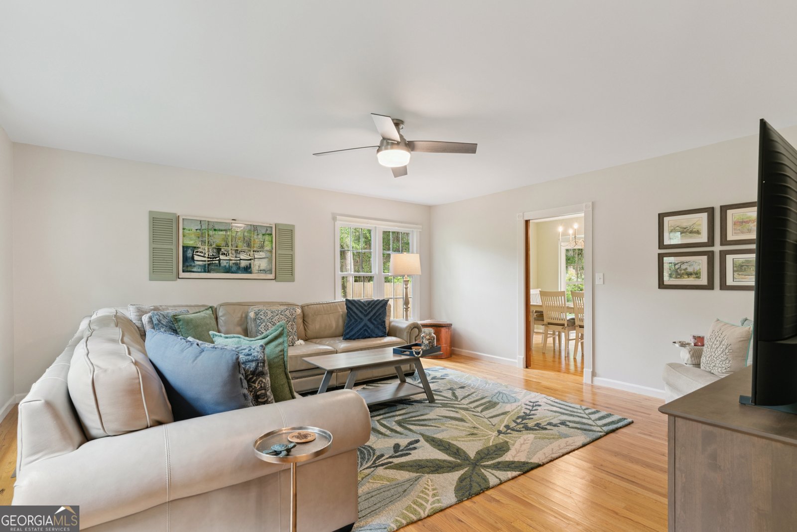111 Marsh Oak Drive Brunswick - Photo 17