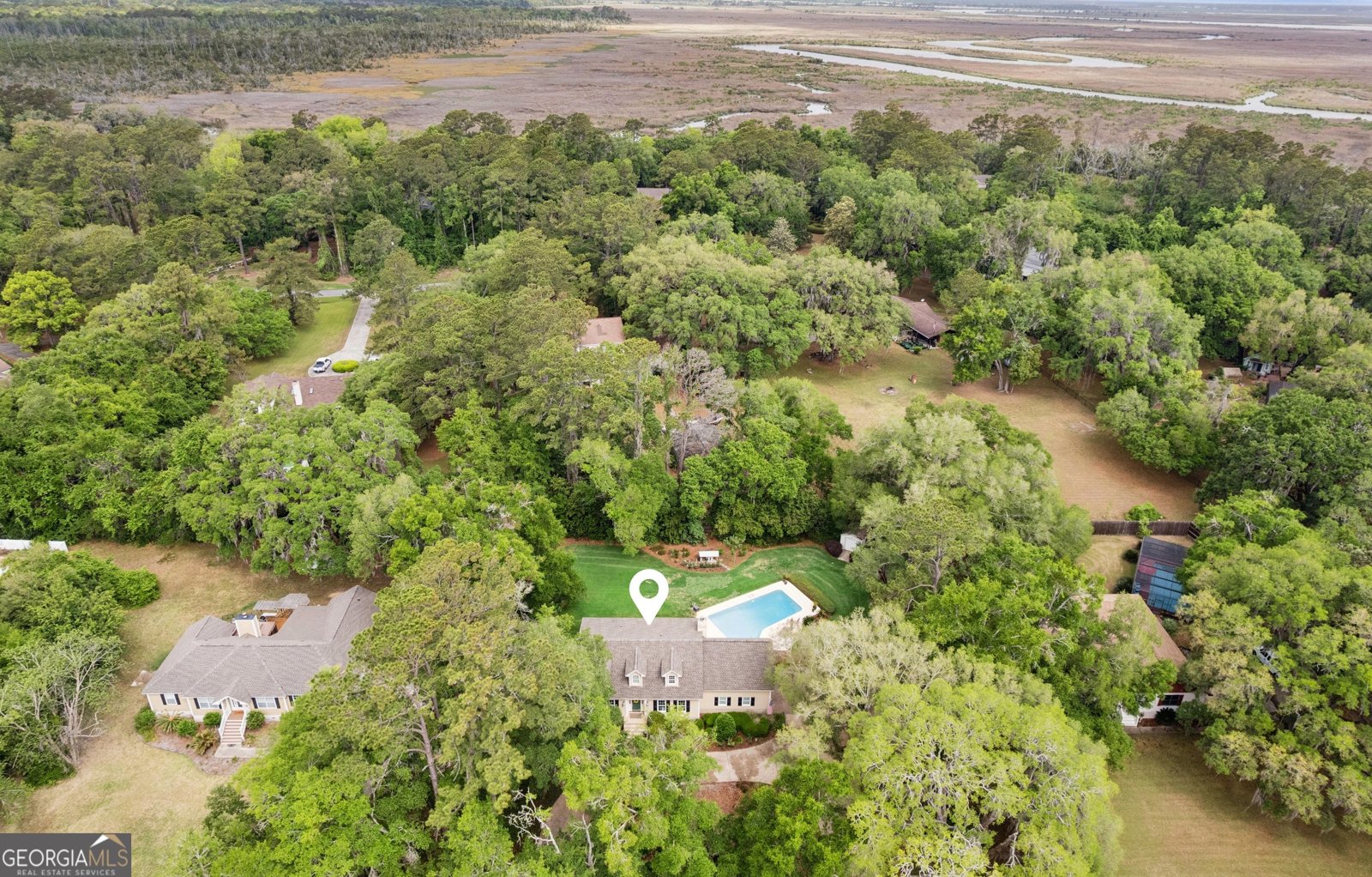 111 Marsh Oak Drive Brunswick - Photo 36
