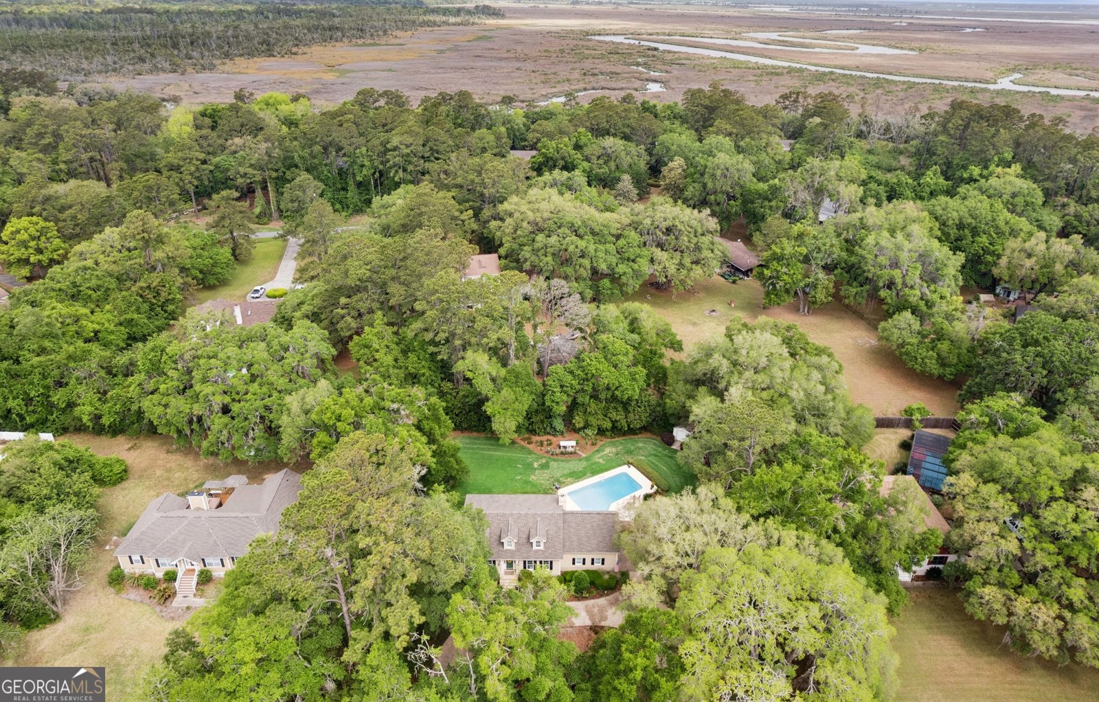 111 Marsh Oak Drive Brunswick - Photo 37
