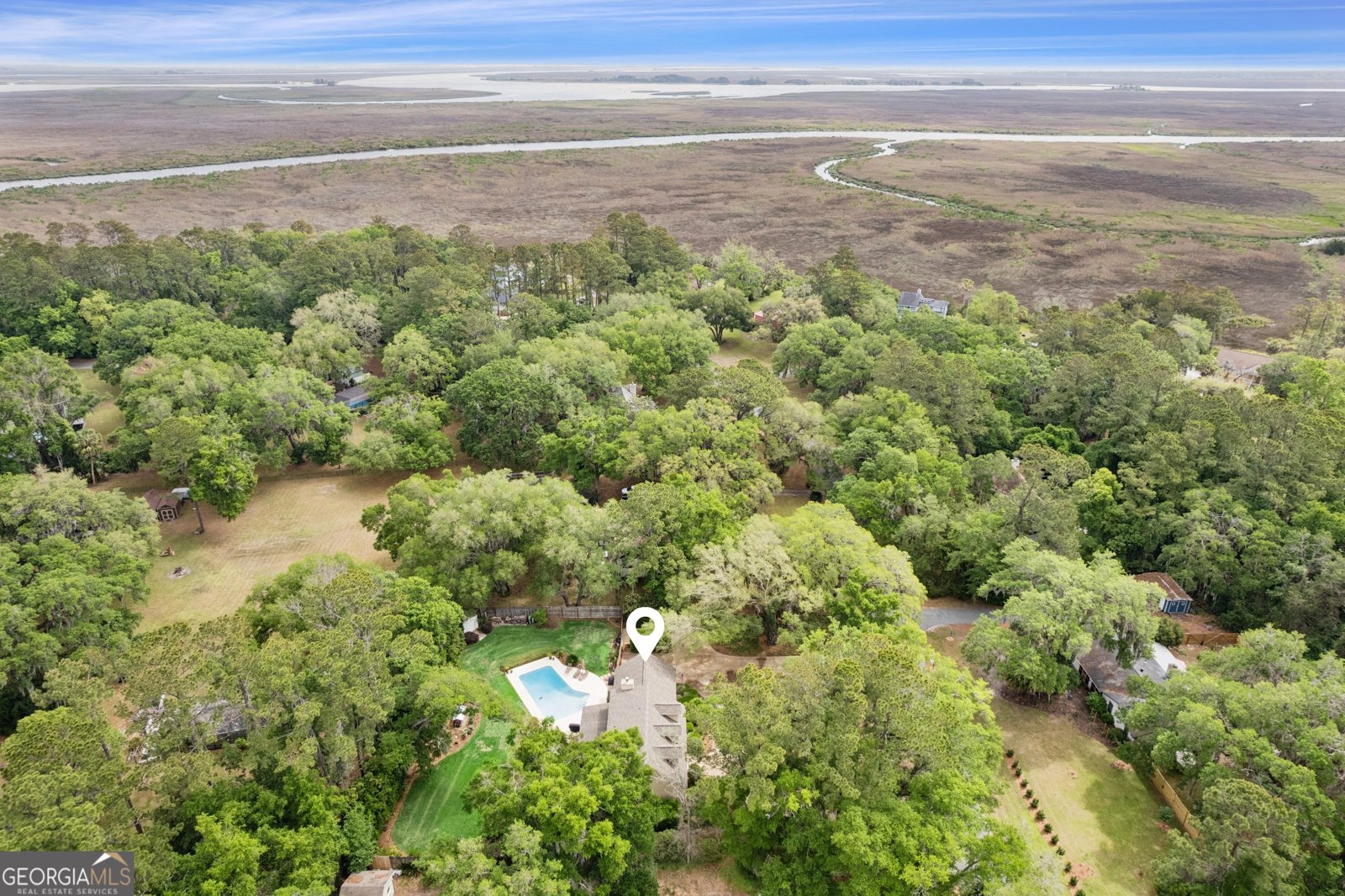 111 Marsh Oak Drive Brunswick - Photo 38