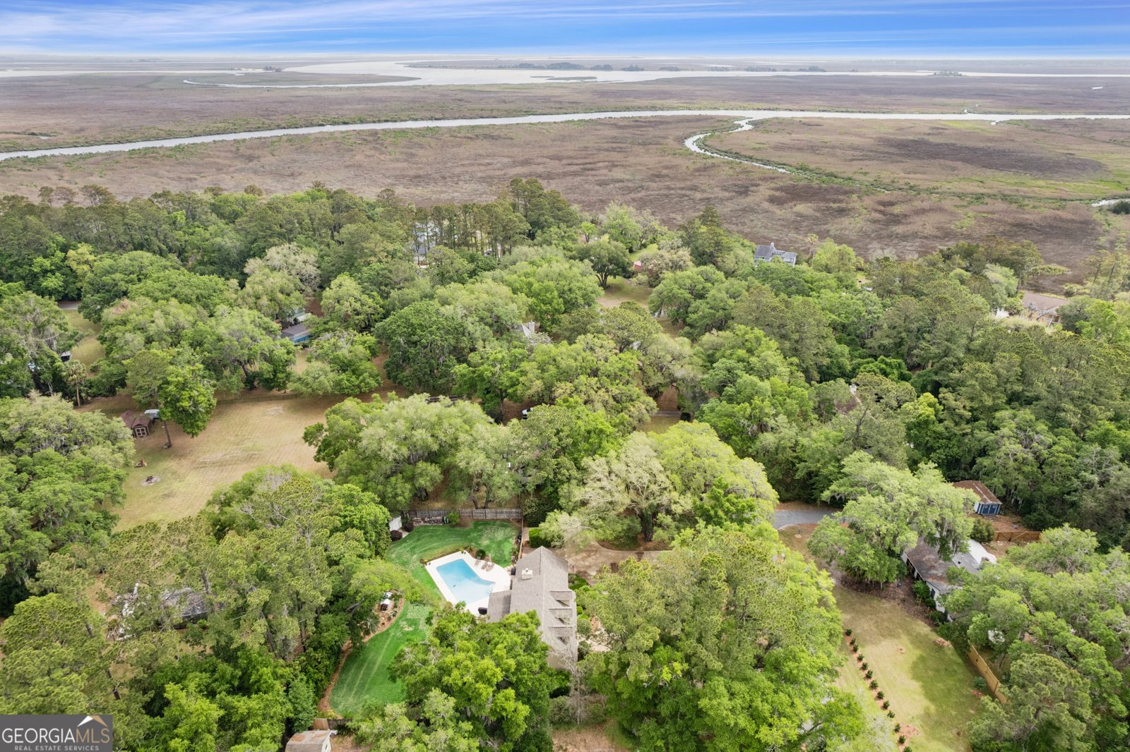 111 Marsh Oak Drive Brunswick - Photo 39