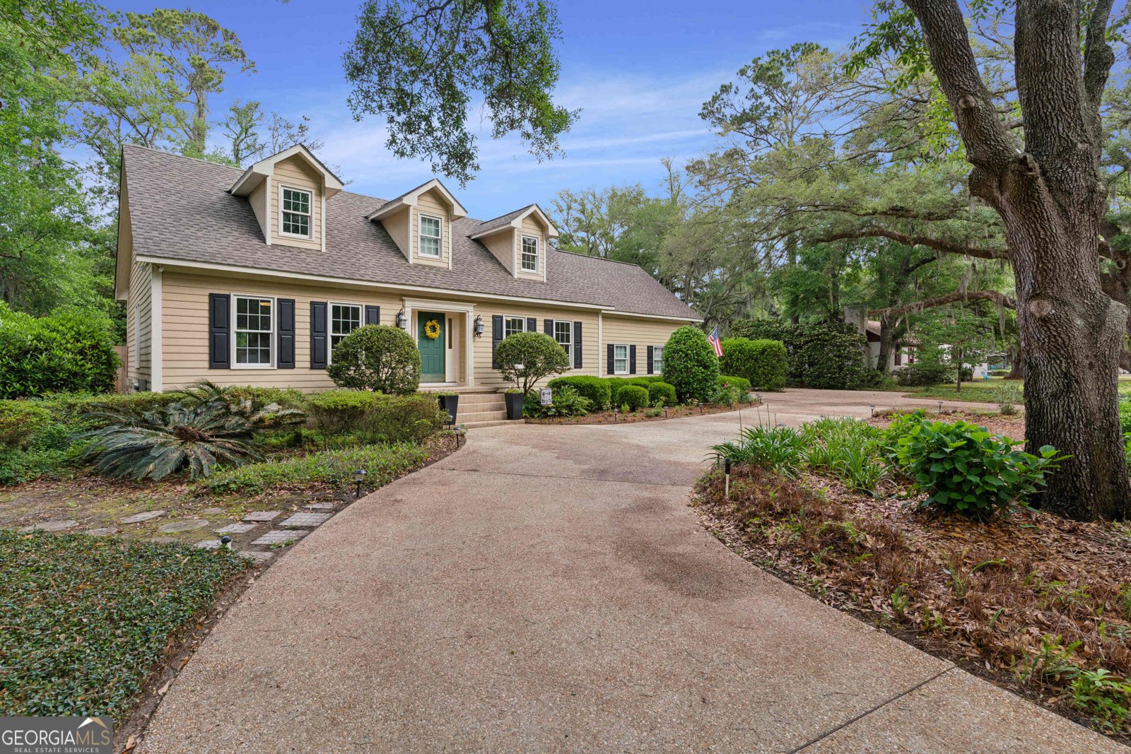 111 Marsh Oak Drive Brunswick - Photo 6