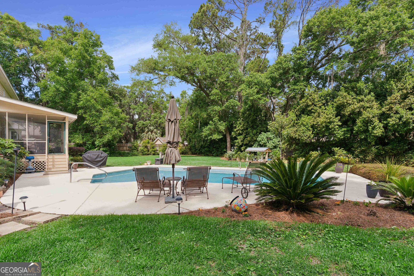 111 Marsh Oak Drive Brunswick - Photo 7