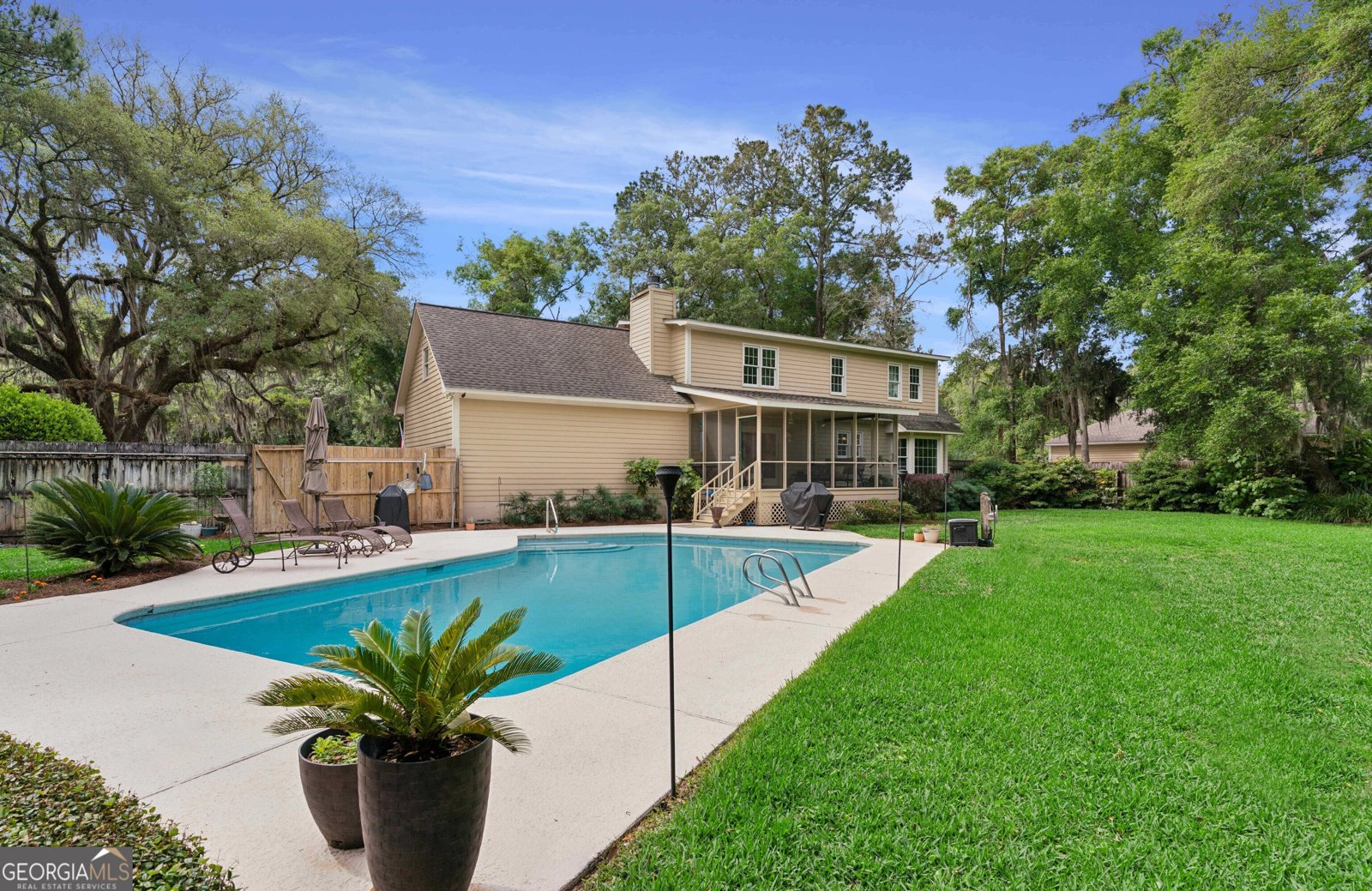 111 Marsh Oak Drive Brunswick - Photo 8