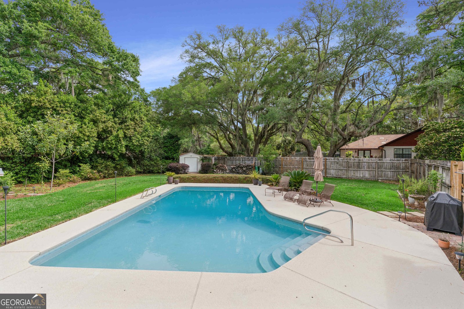 111 Marsh Oak Drive Brunswick - Photo 9
