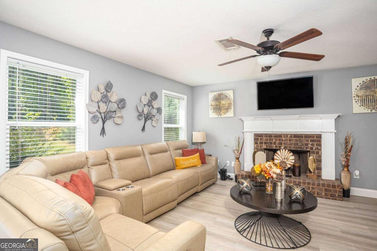 236 Camp Court Bethlehem - Photo 17