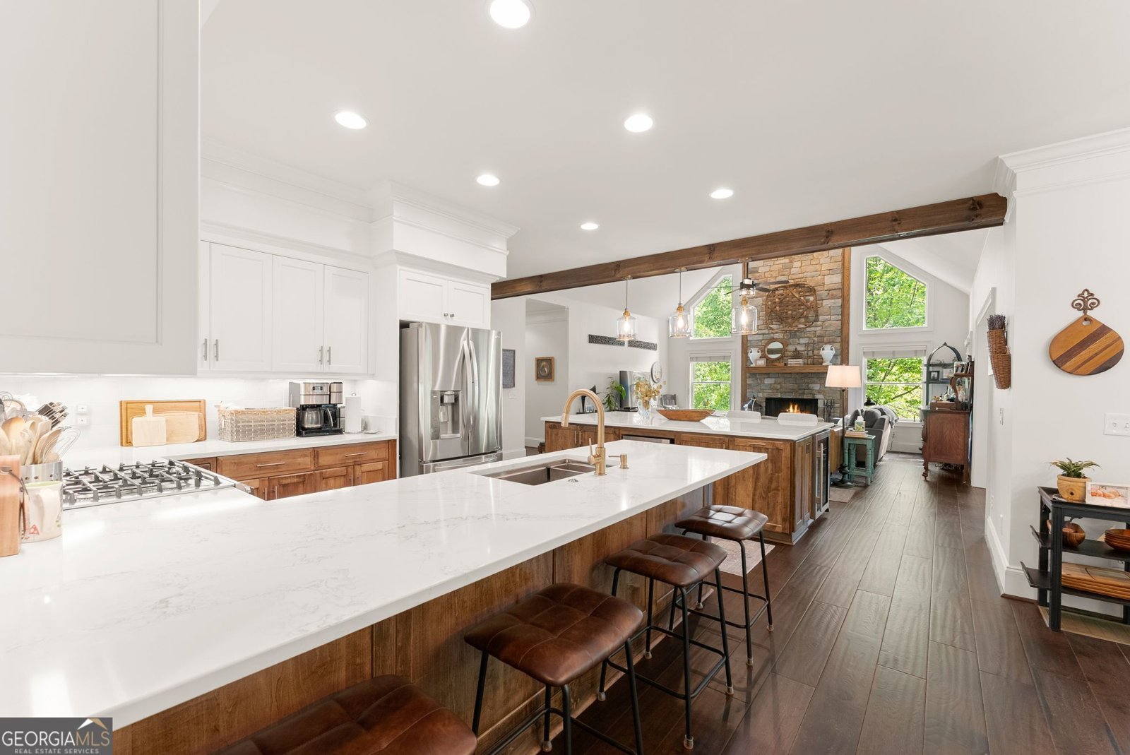 415 Yates Circle Clarkesville - Photo 10