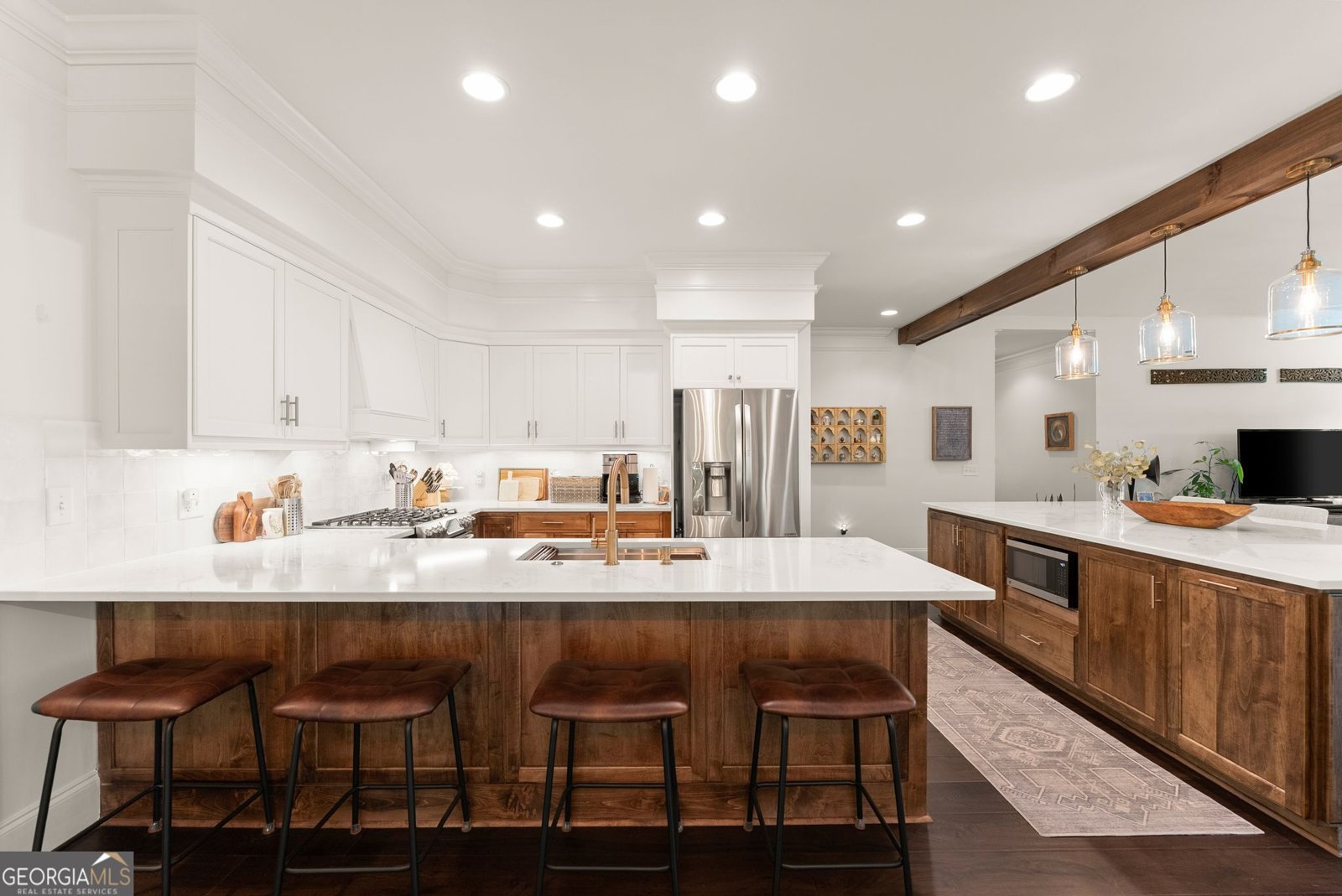 415 Yates Circle Clarkesville - Photo 11