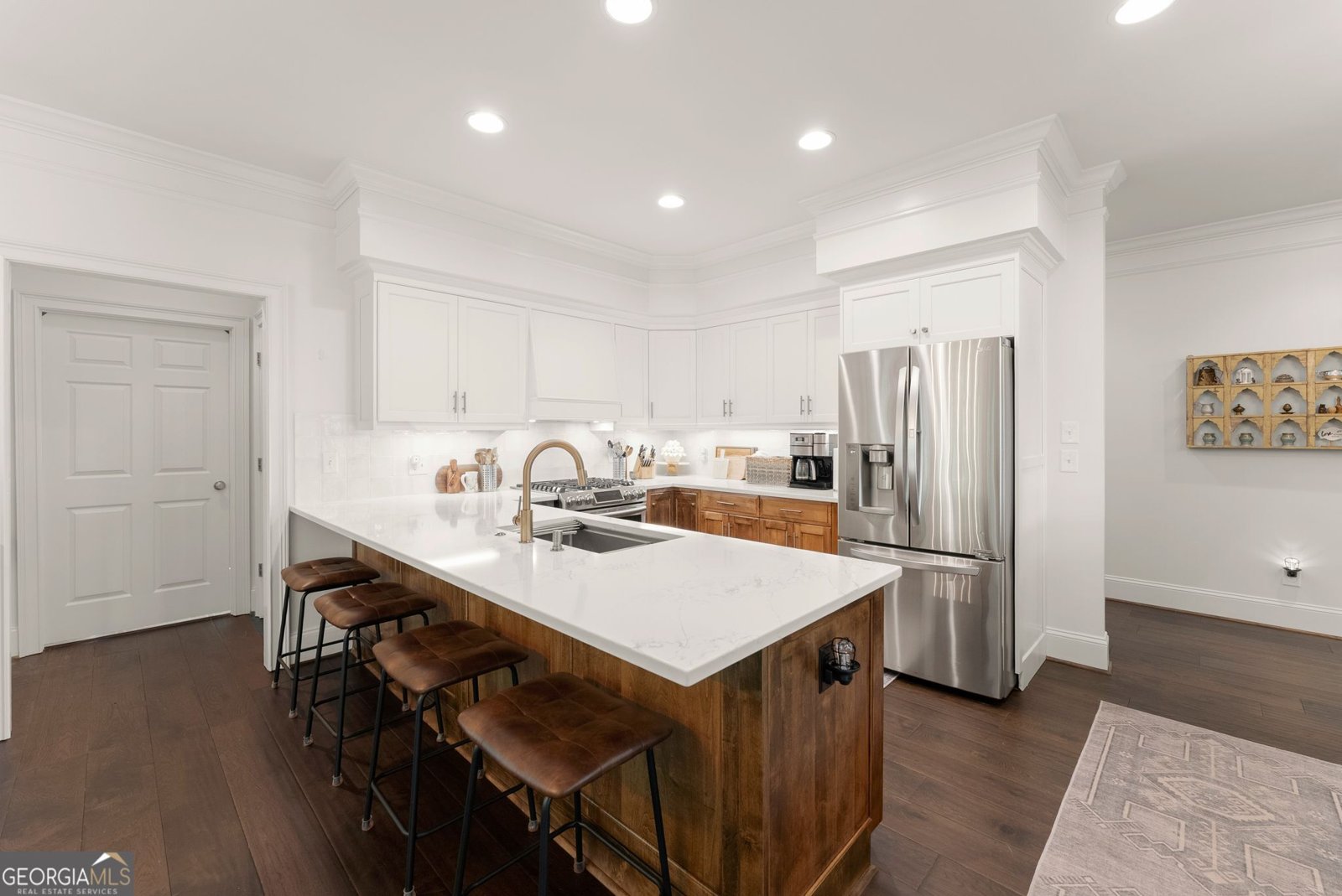 415 Yates Circle Clarkesville - Photo 12