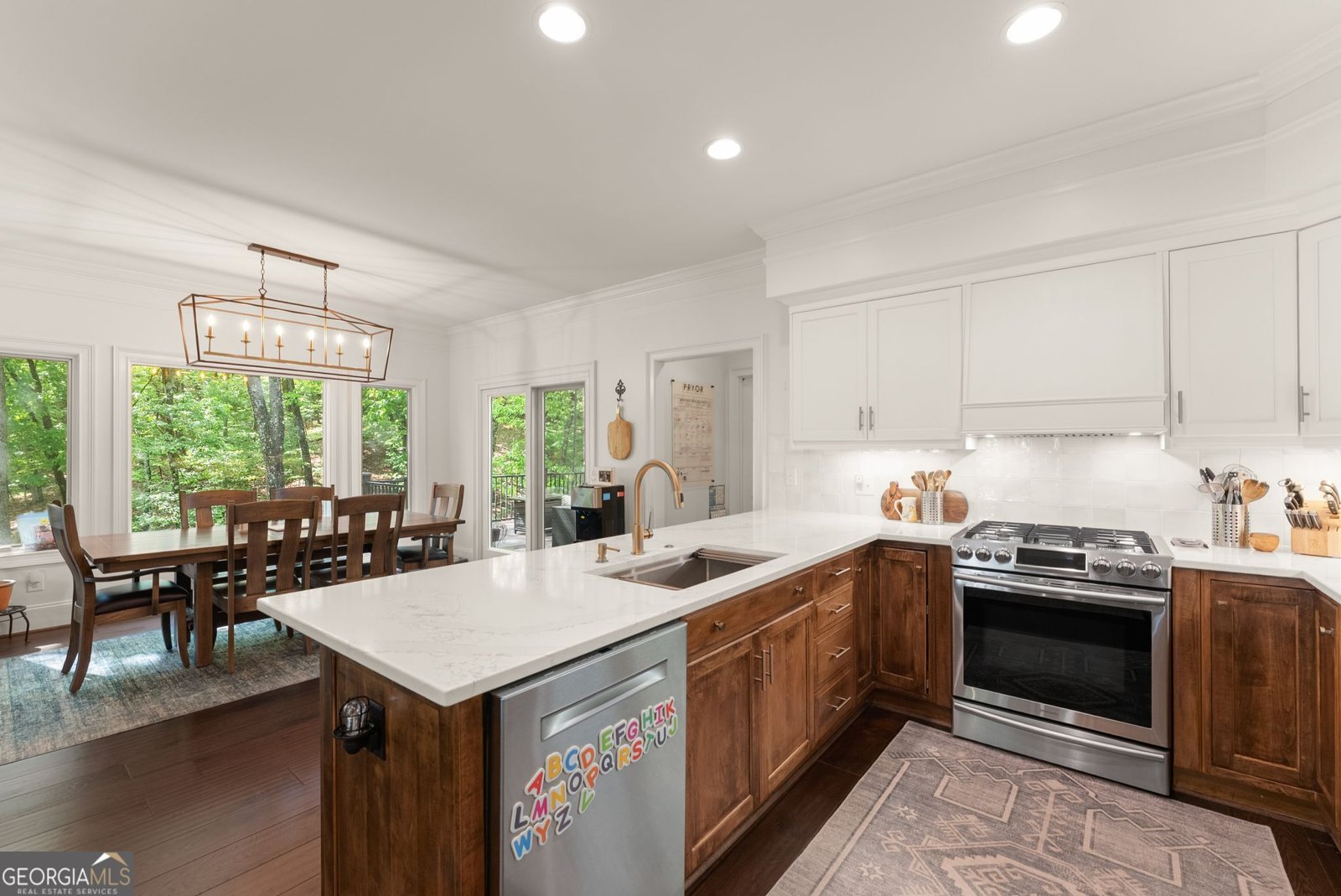 415 Yates Circle Clarkesville - Photo 13