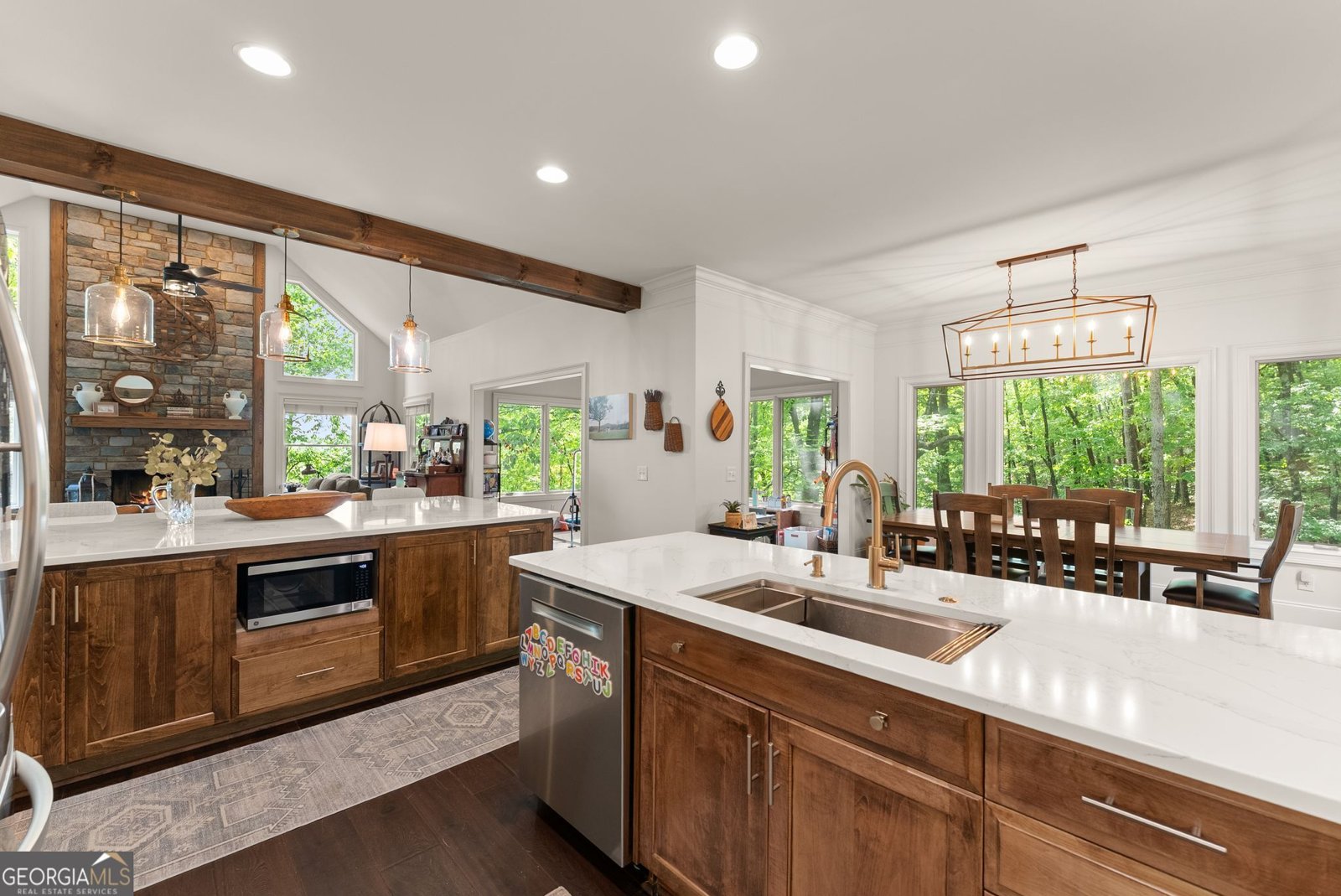 415 Yates Circle Clarkesville - Photo 14