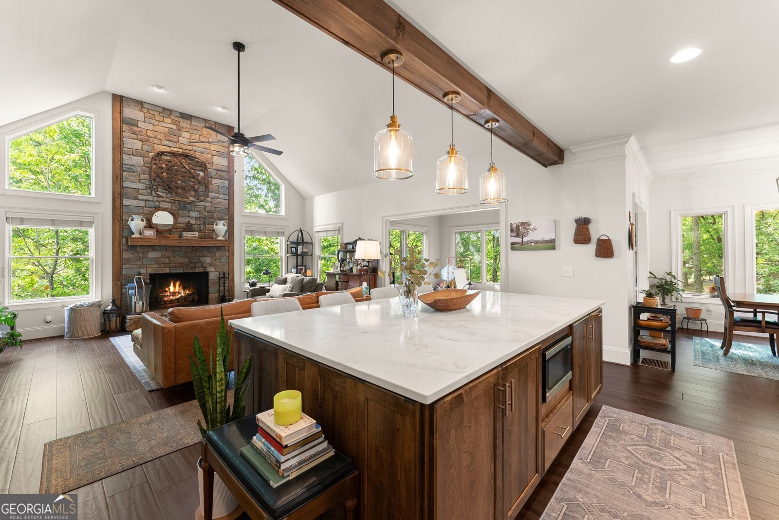 415 Yates Circle Clarkesville - Photo 15