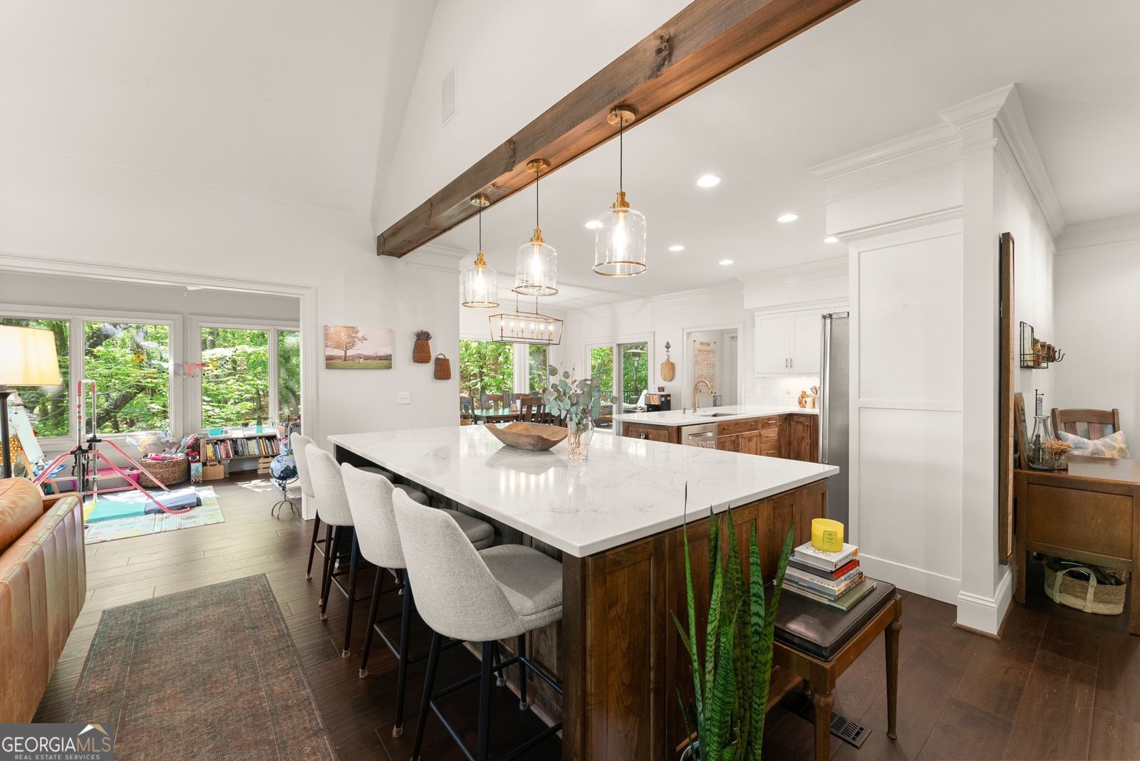 415 Yates Circle Clarkesville - Photo 16