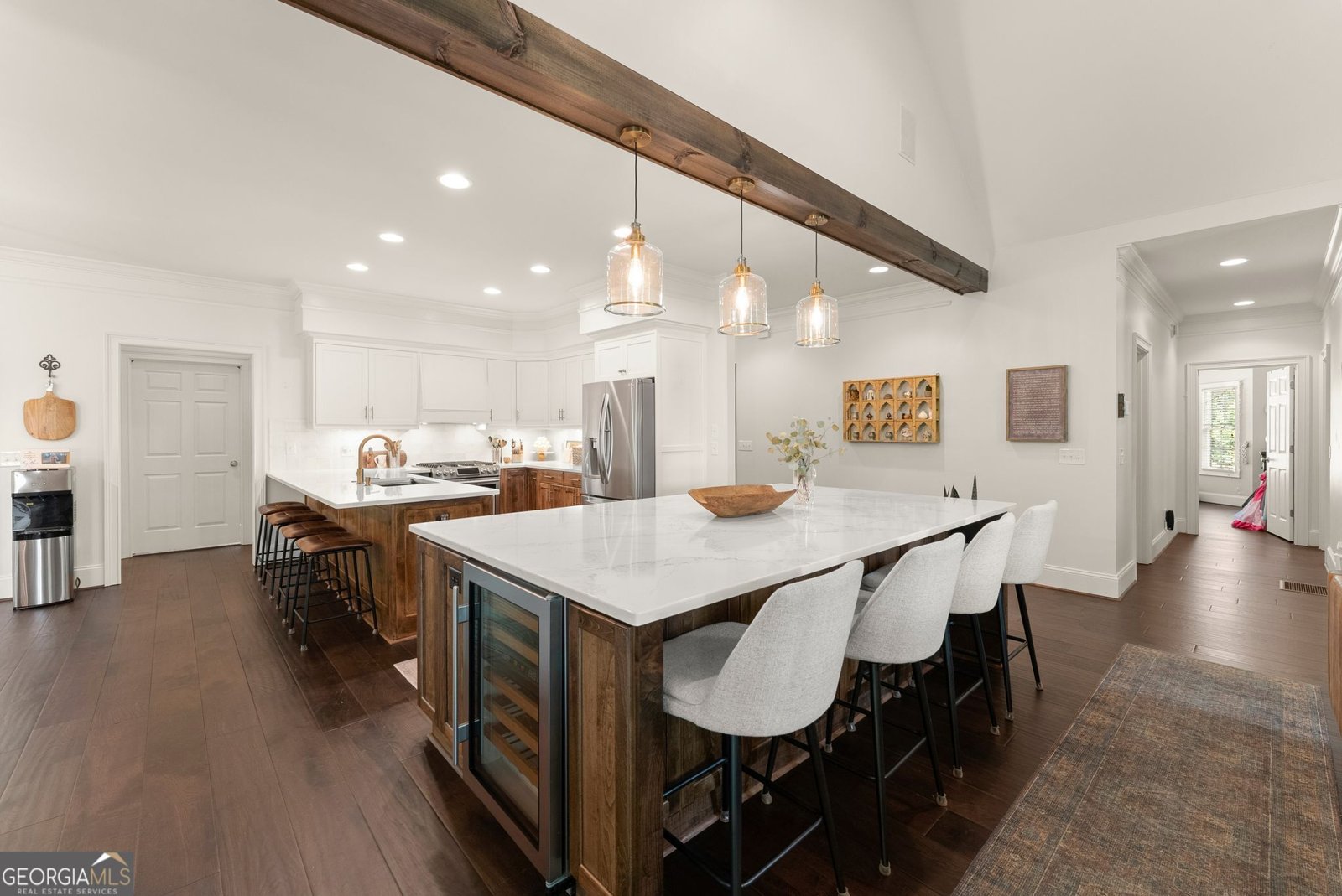 415 Yates Circle Clarkesville - Photo 17