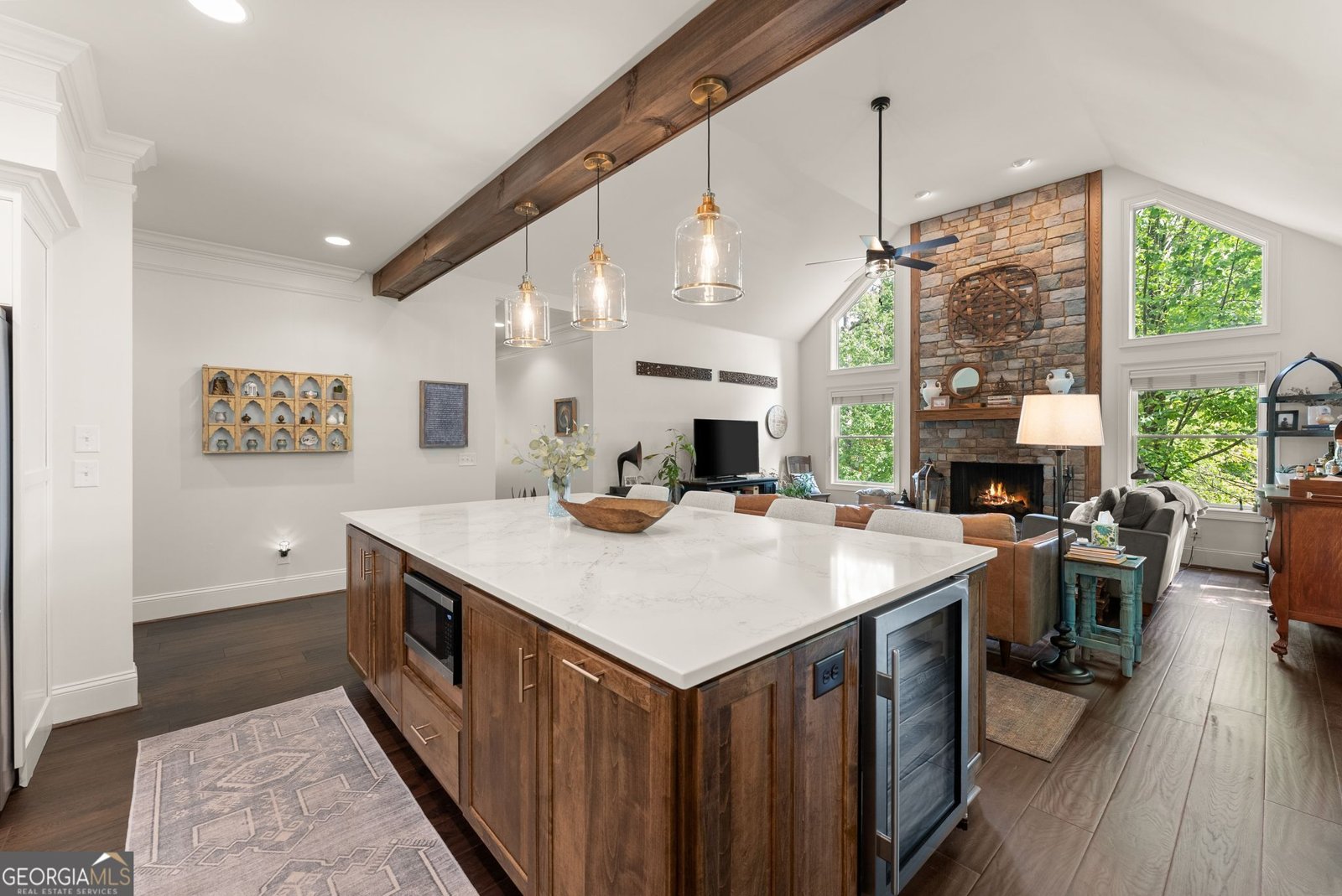 415 Yates Circle Clarkesville - Photo 18