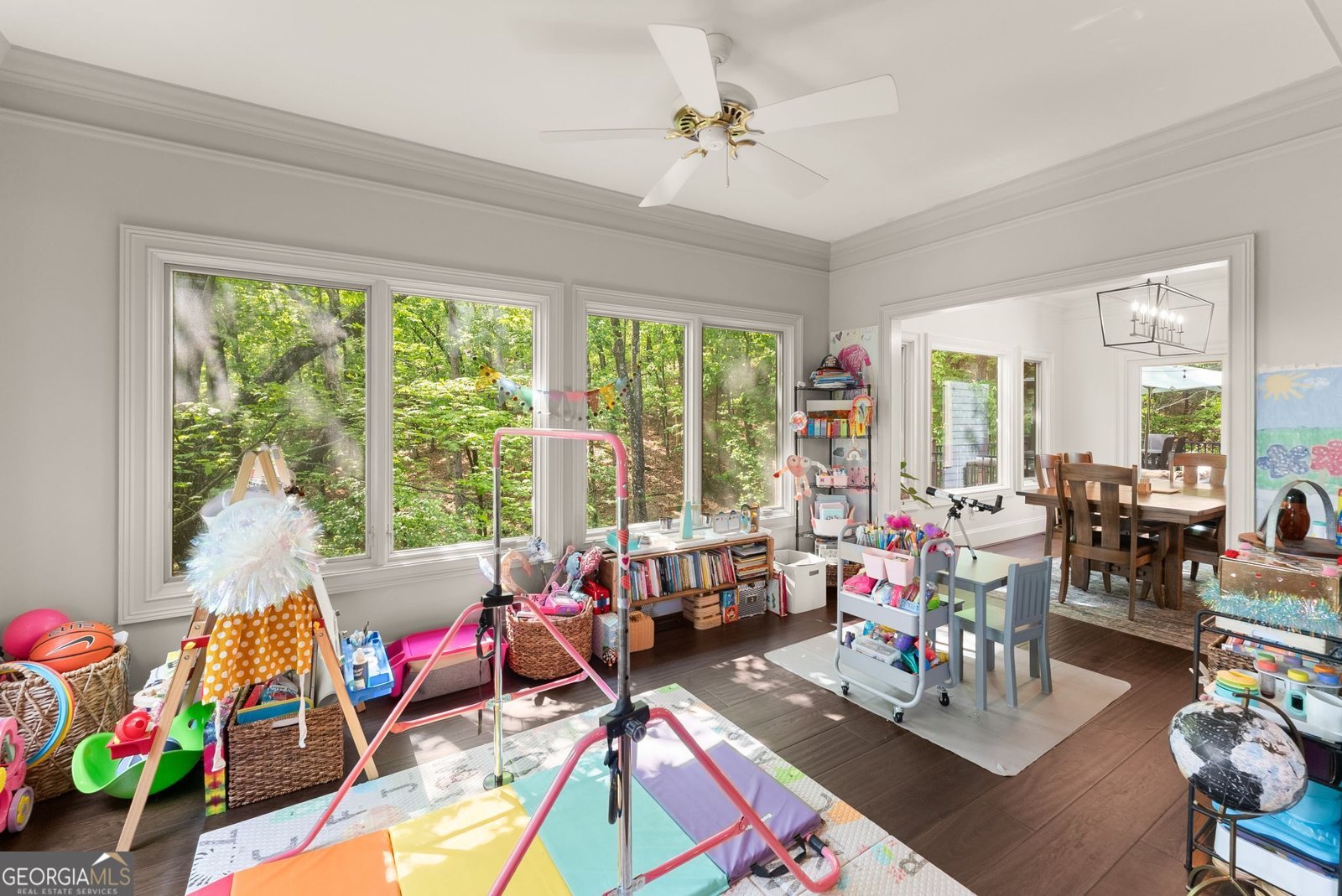 415 Yates Circle Clarkesville - Photo 19