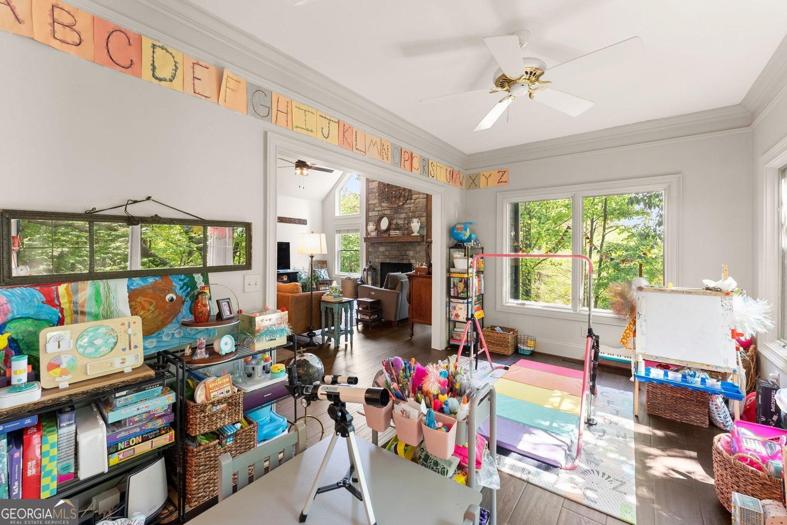 415 Yates Circle Clarkesville - Photo 20