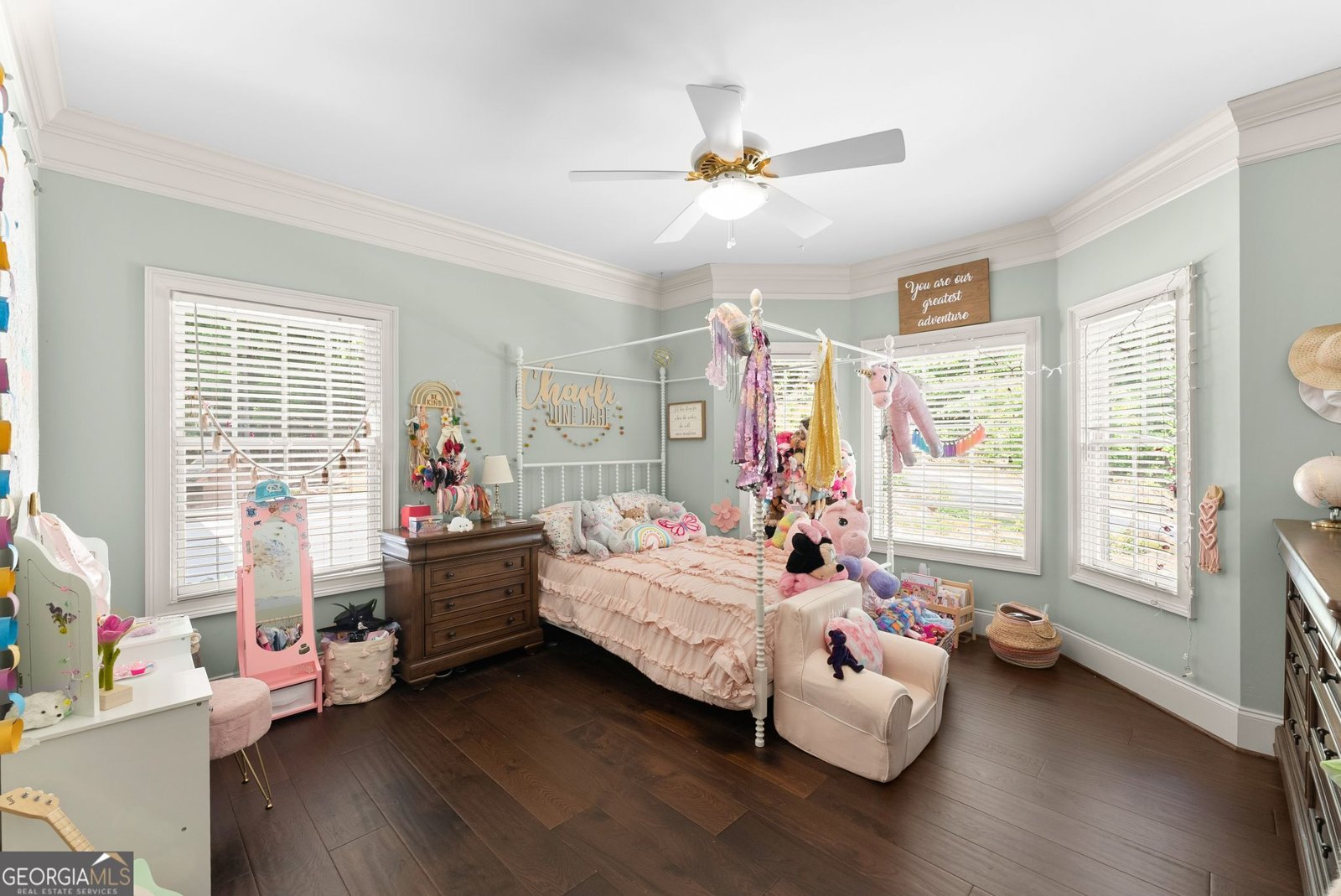 415 Yates Circle Clarkesville - Photo 22