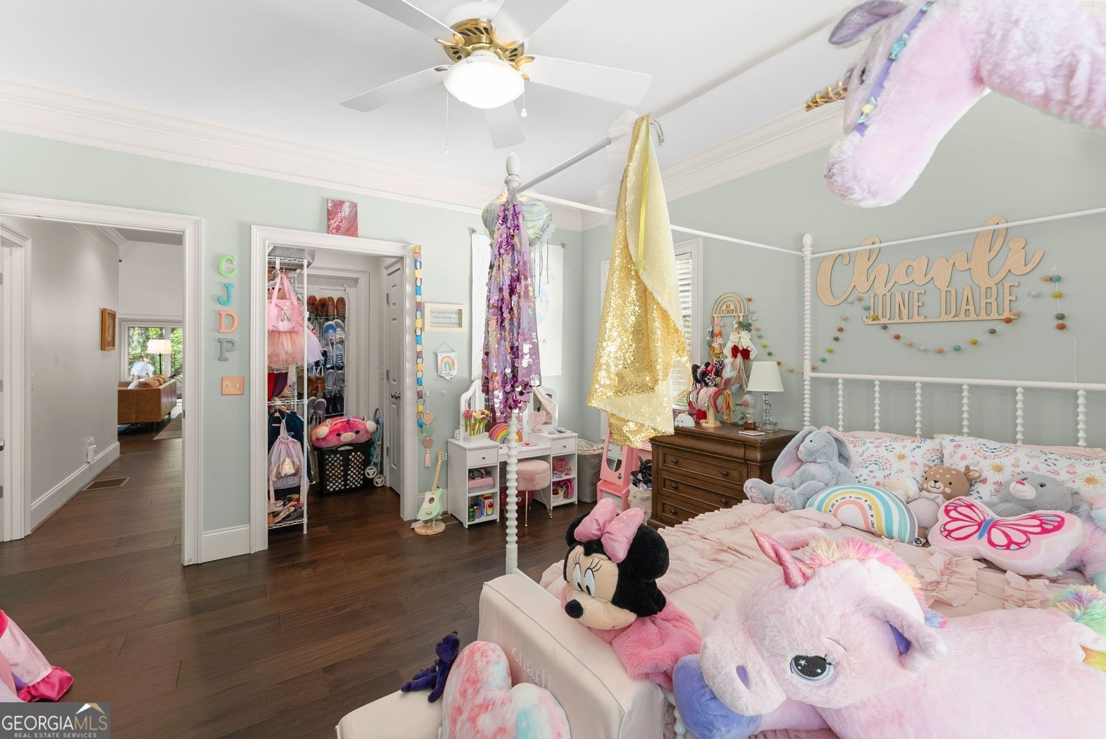 415 Yates Circle Clarkesville - Photo 23