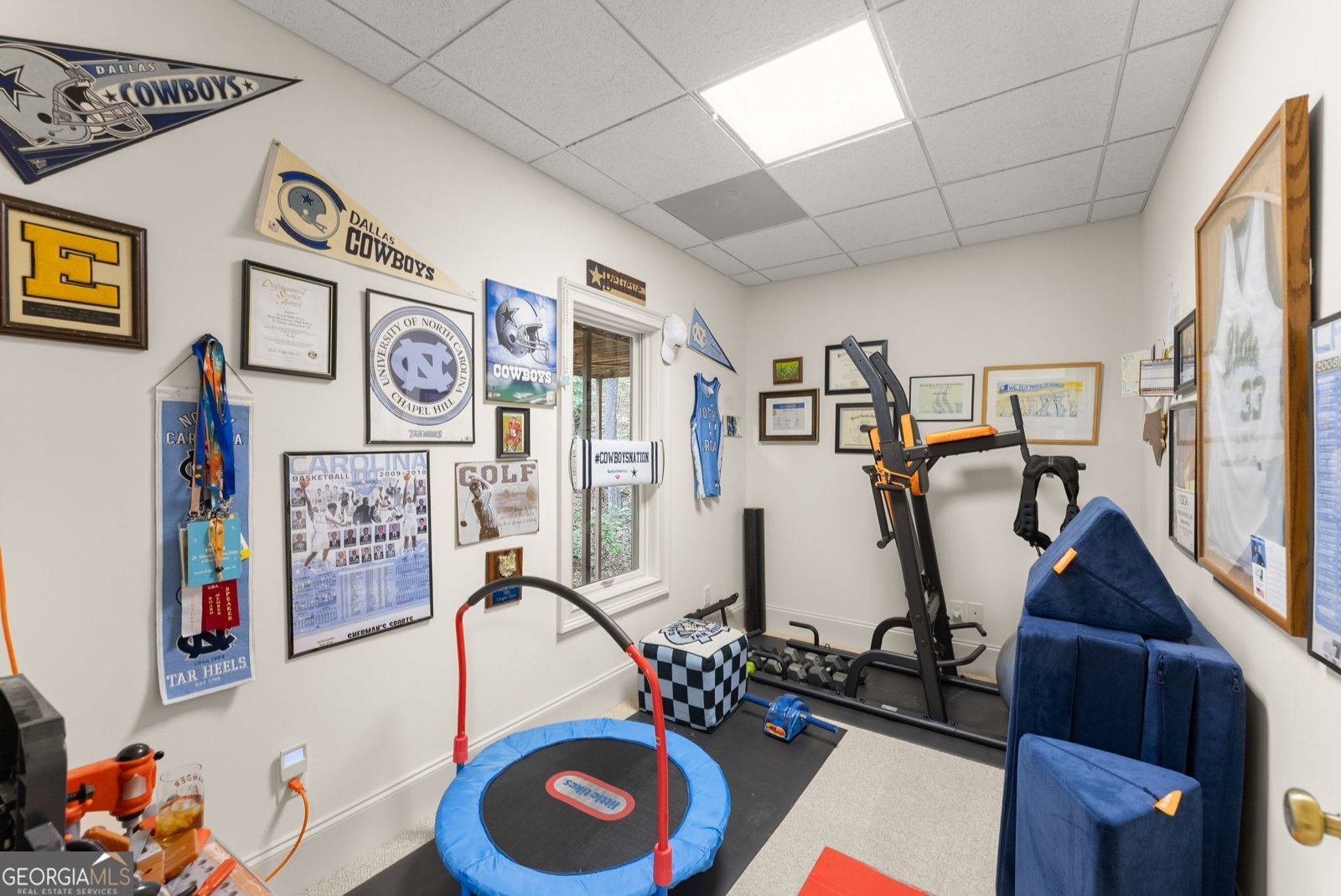 415 Yates Circle Clarkesville - Photo 28