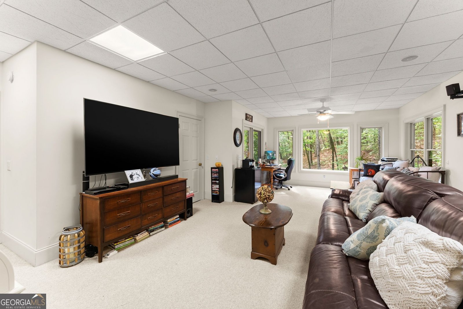 415 Yates Circle Clarkesville - Photo 29