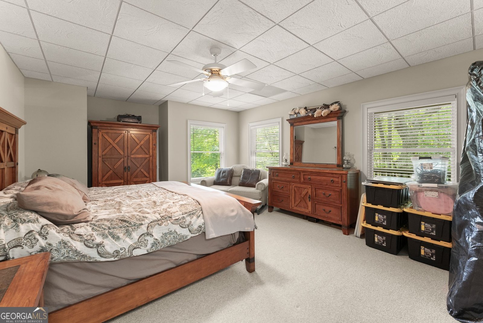 415 Yates Circle Clarkesville - Photo 30