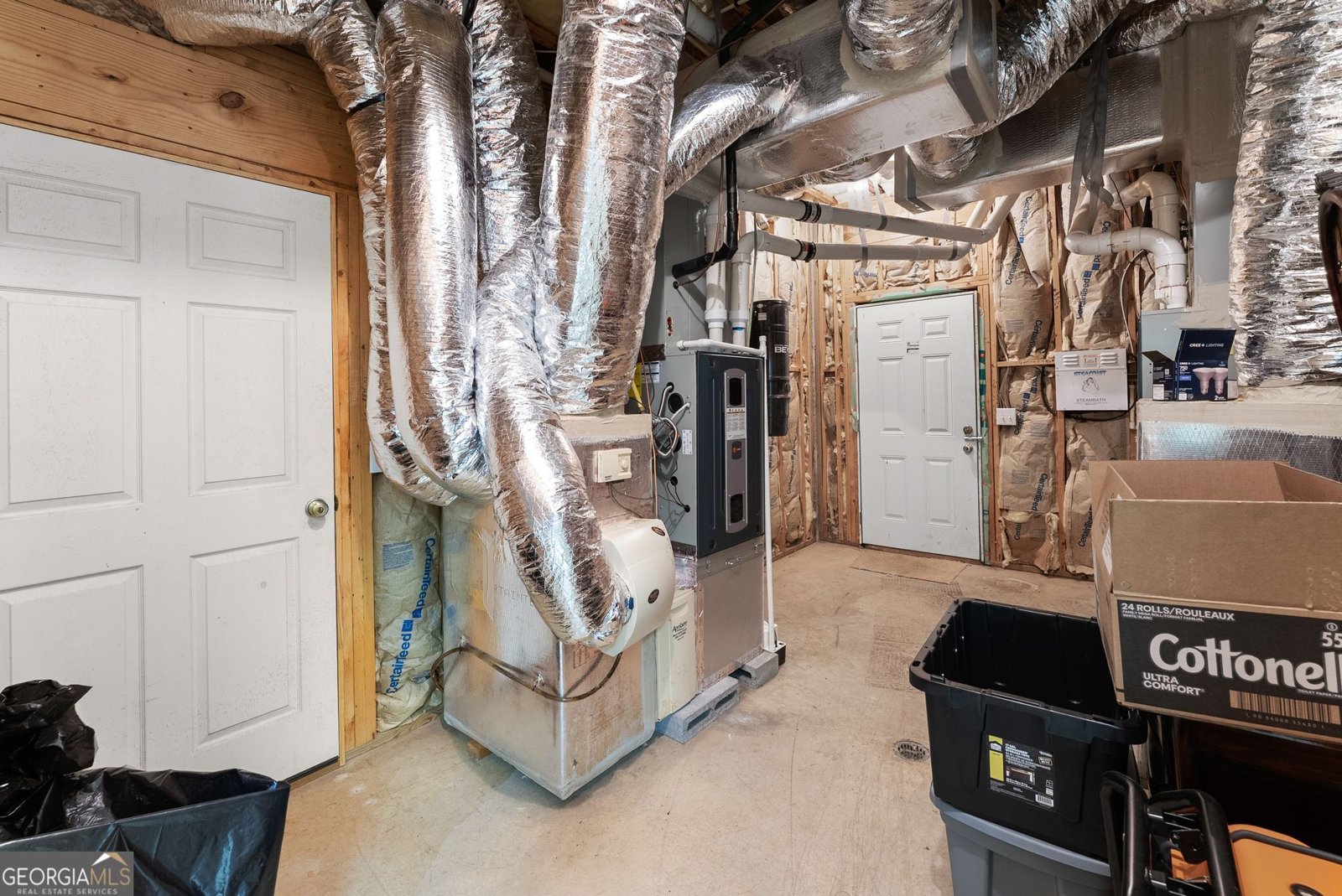 415 Yates Circle Clarkesville - Photo 33