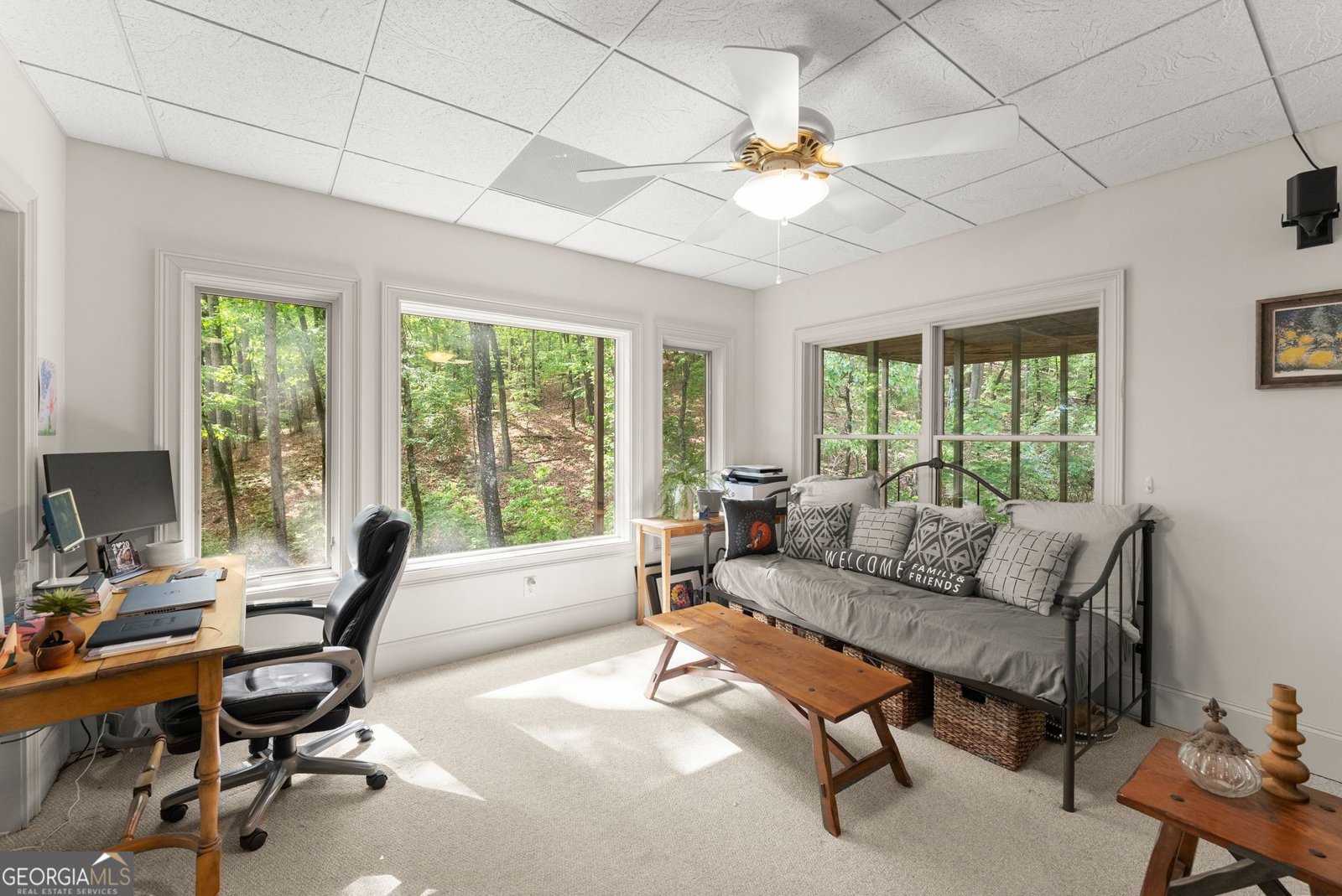 415 Yates Circle Clarkesville - Photo 35