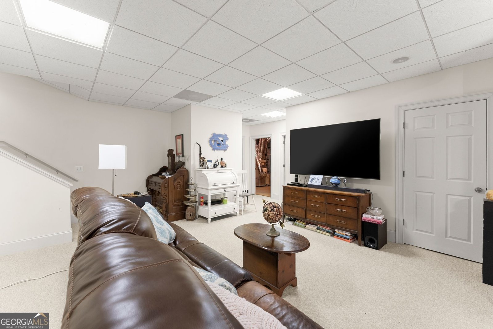 415 Yates Circle Clarkesville - Photo 36