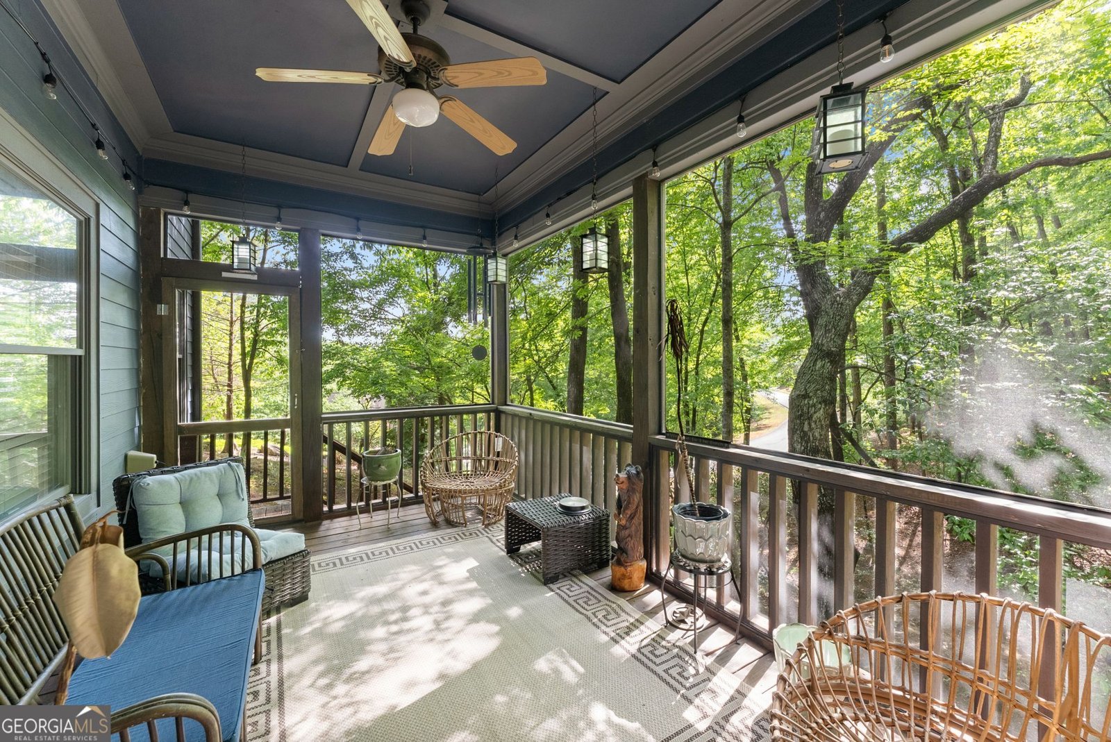 415 Yates Circle Clarkesville - Photo 37