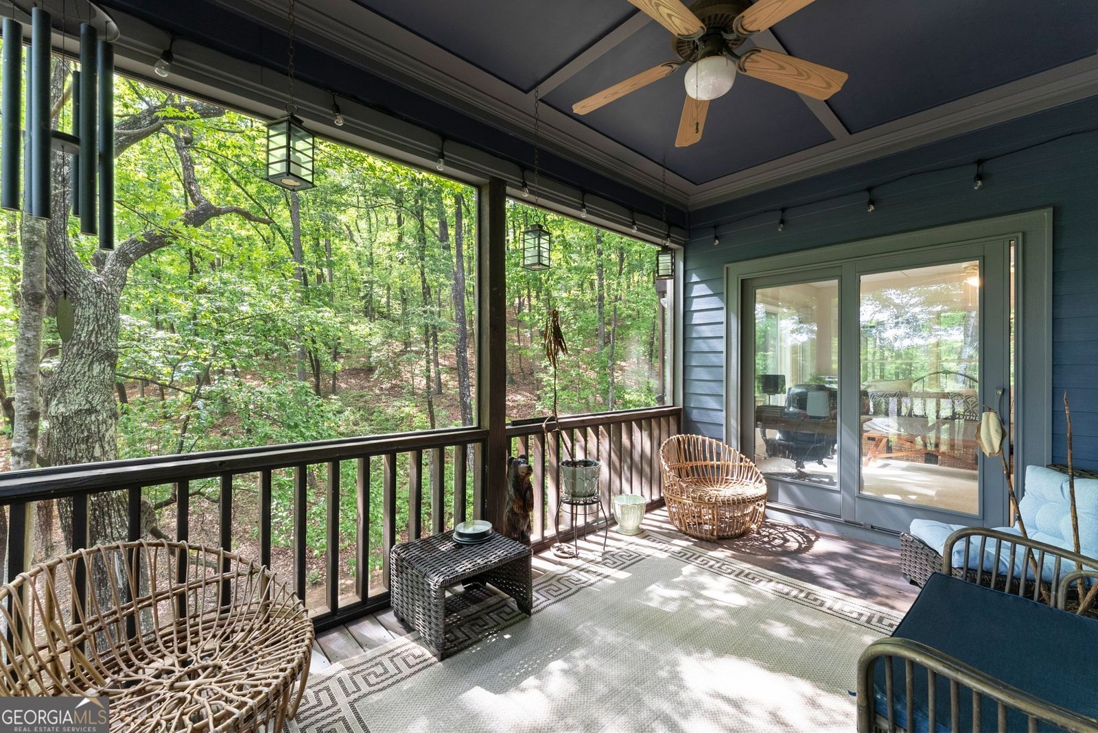 415 Yates Circle Clarkesville - Photo 38